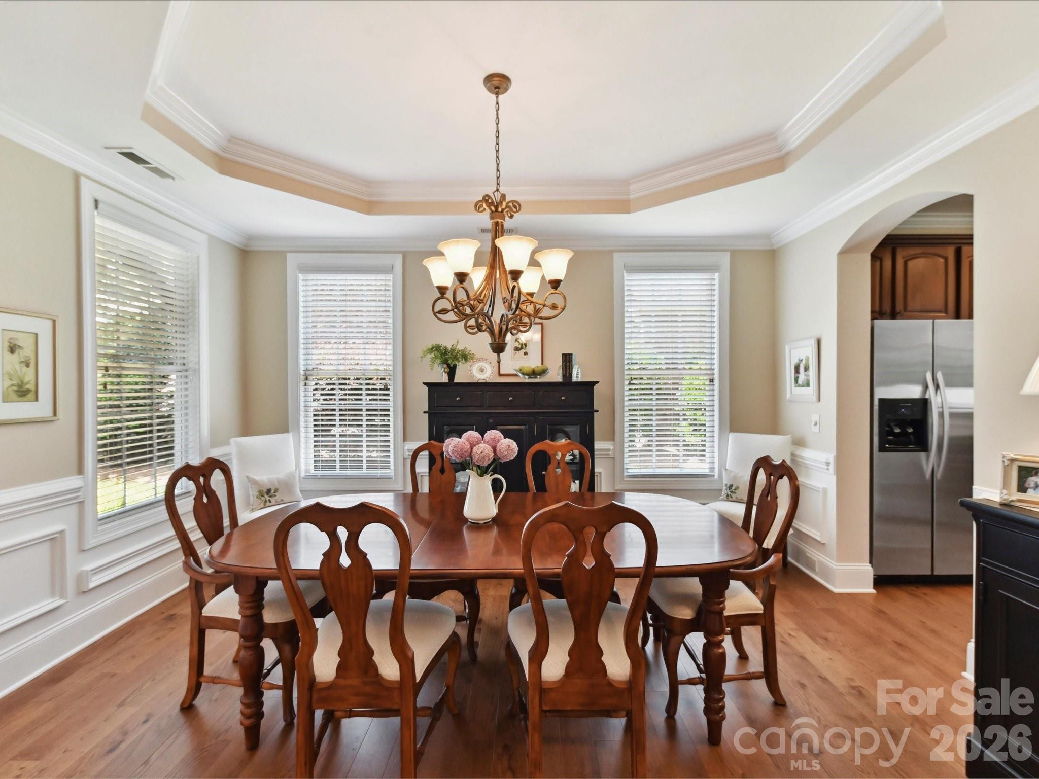 Stone Creek Ranch - Residential