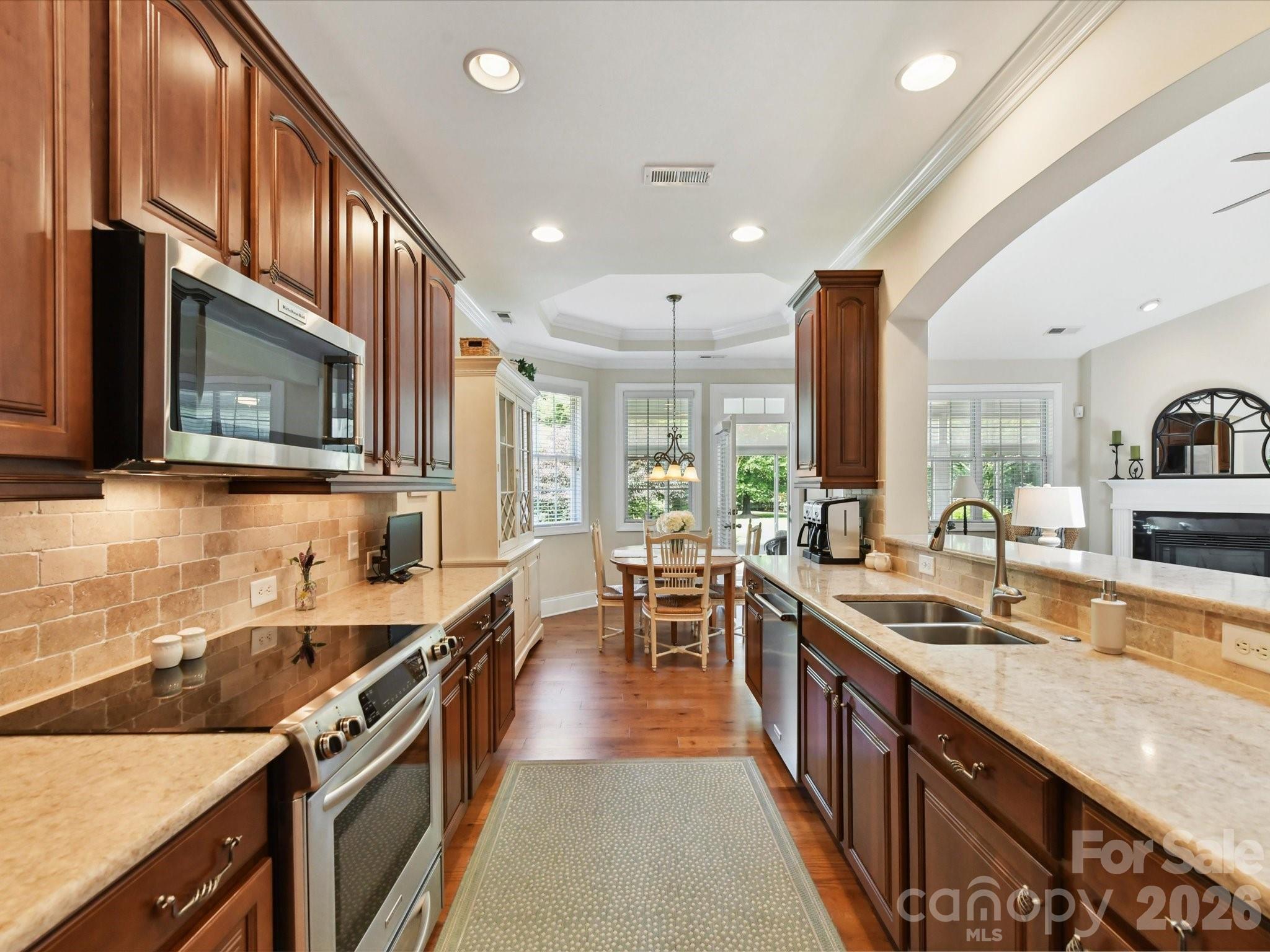 Stone Creek Ranch - Residential