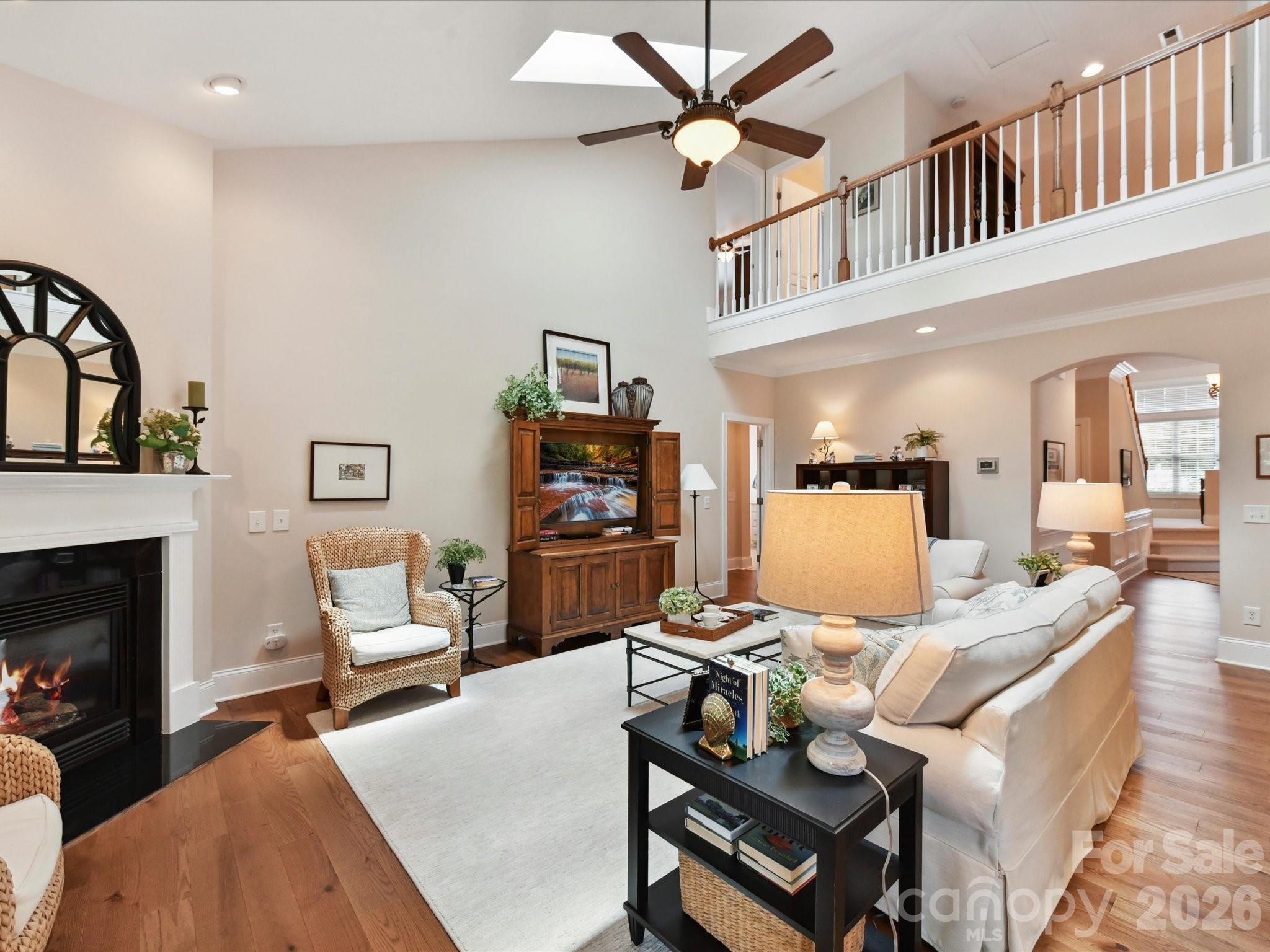 Stone Creek Ranch - Residential