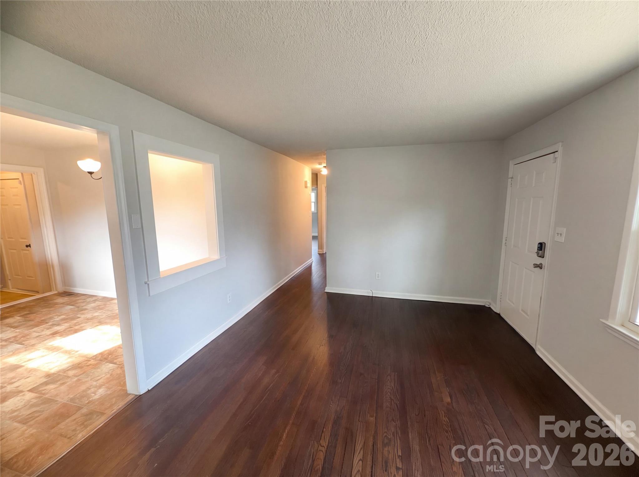 Sunset Park - Residential