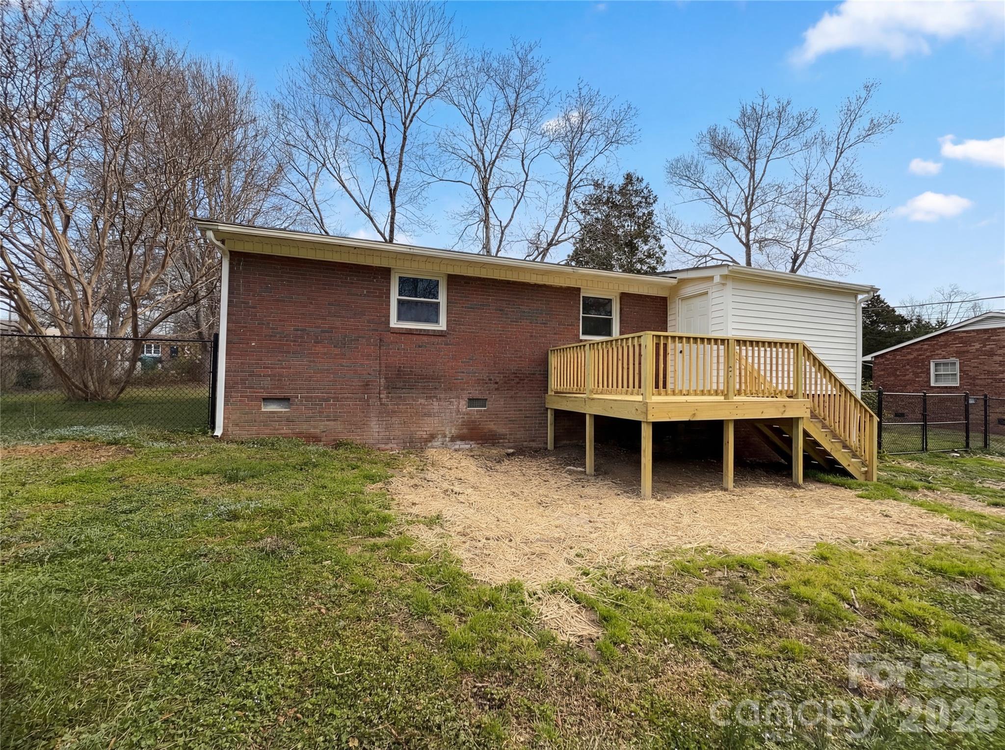 Sunset Park - Residential