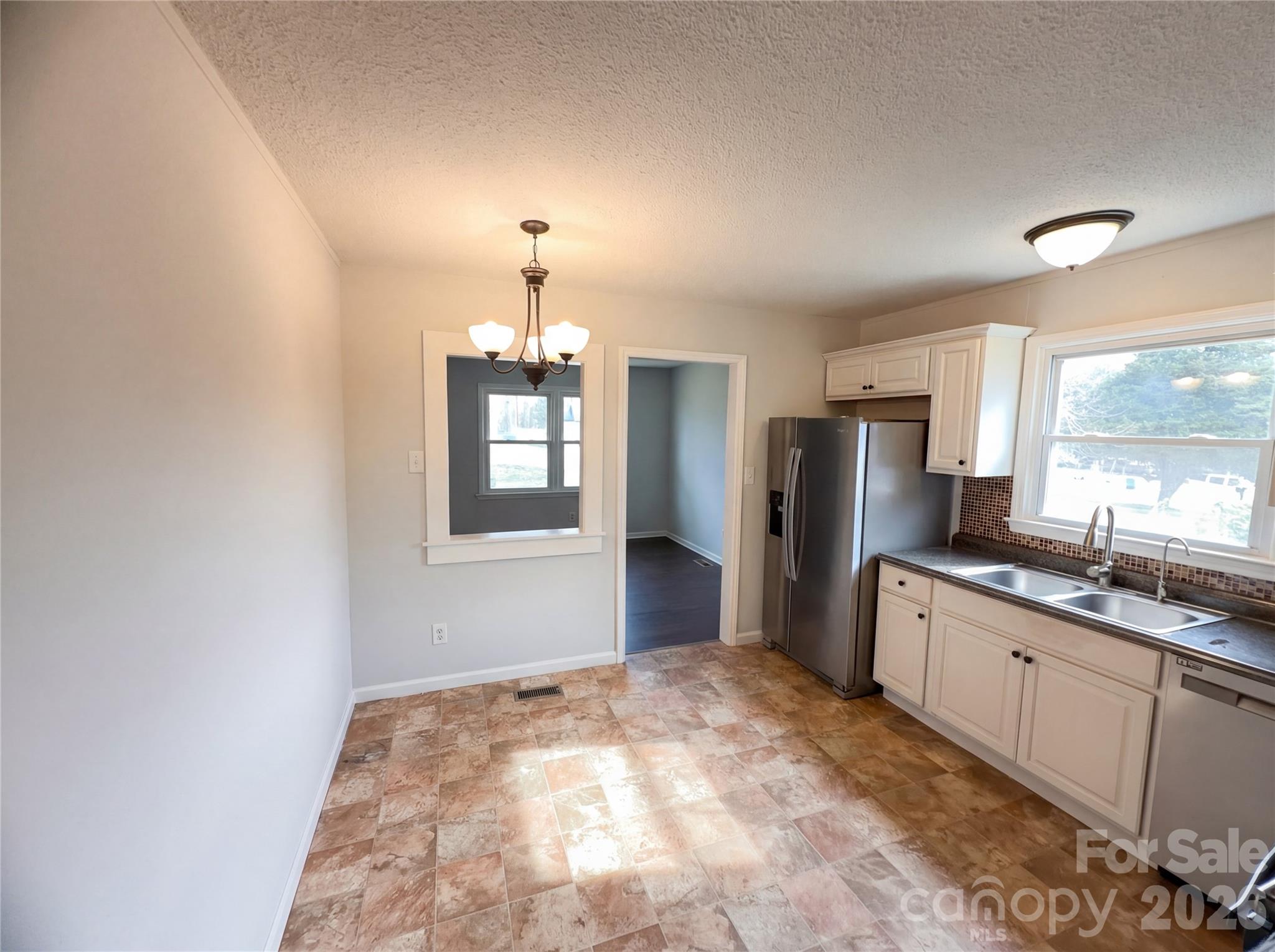 Sunset Park - Residential