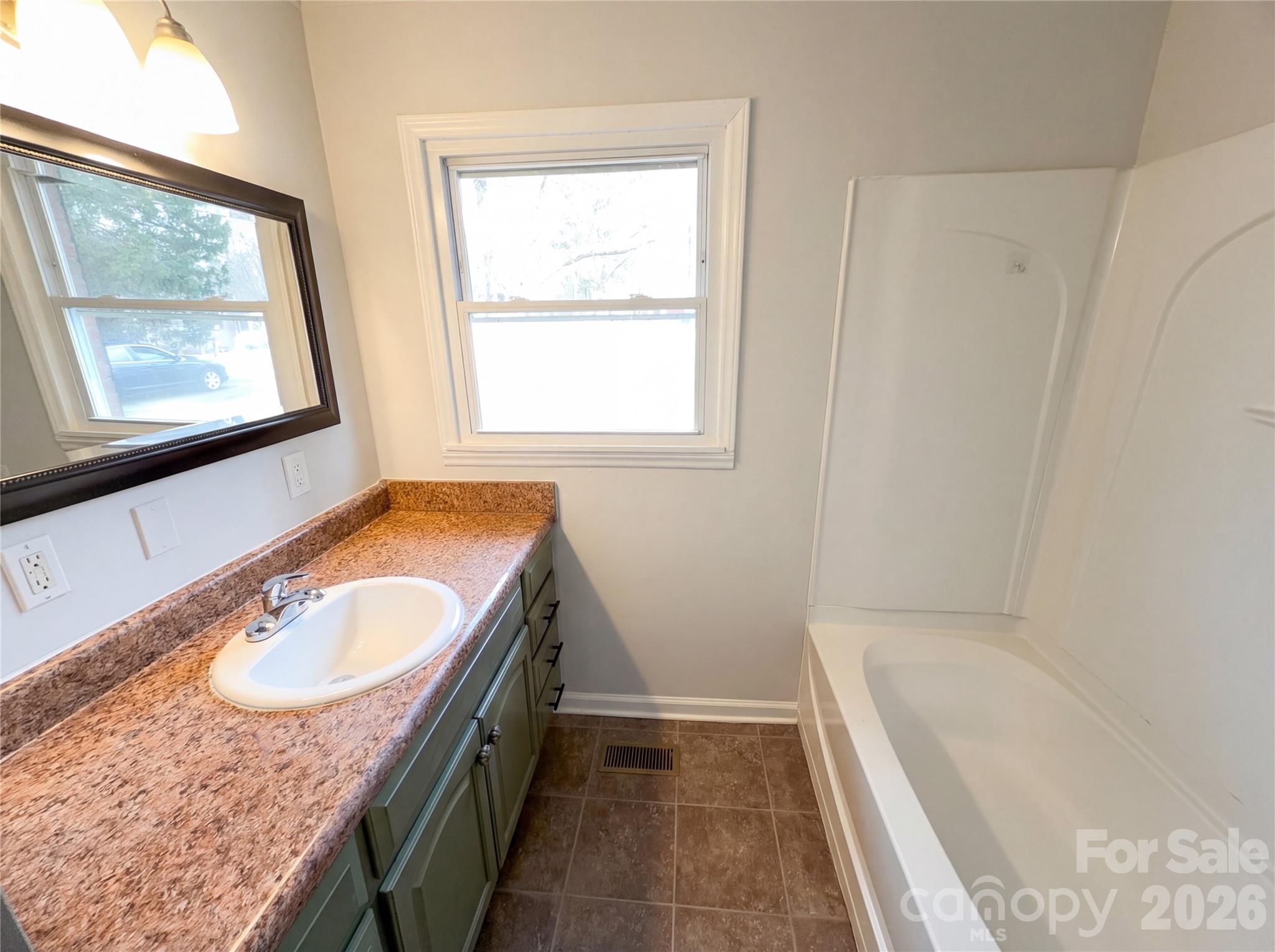 Sunset Park - Residential