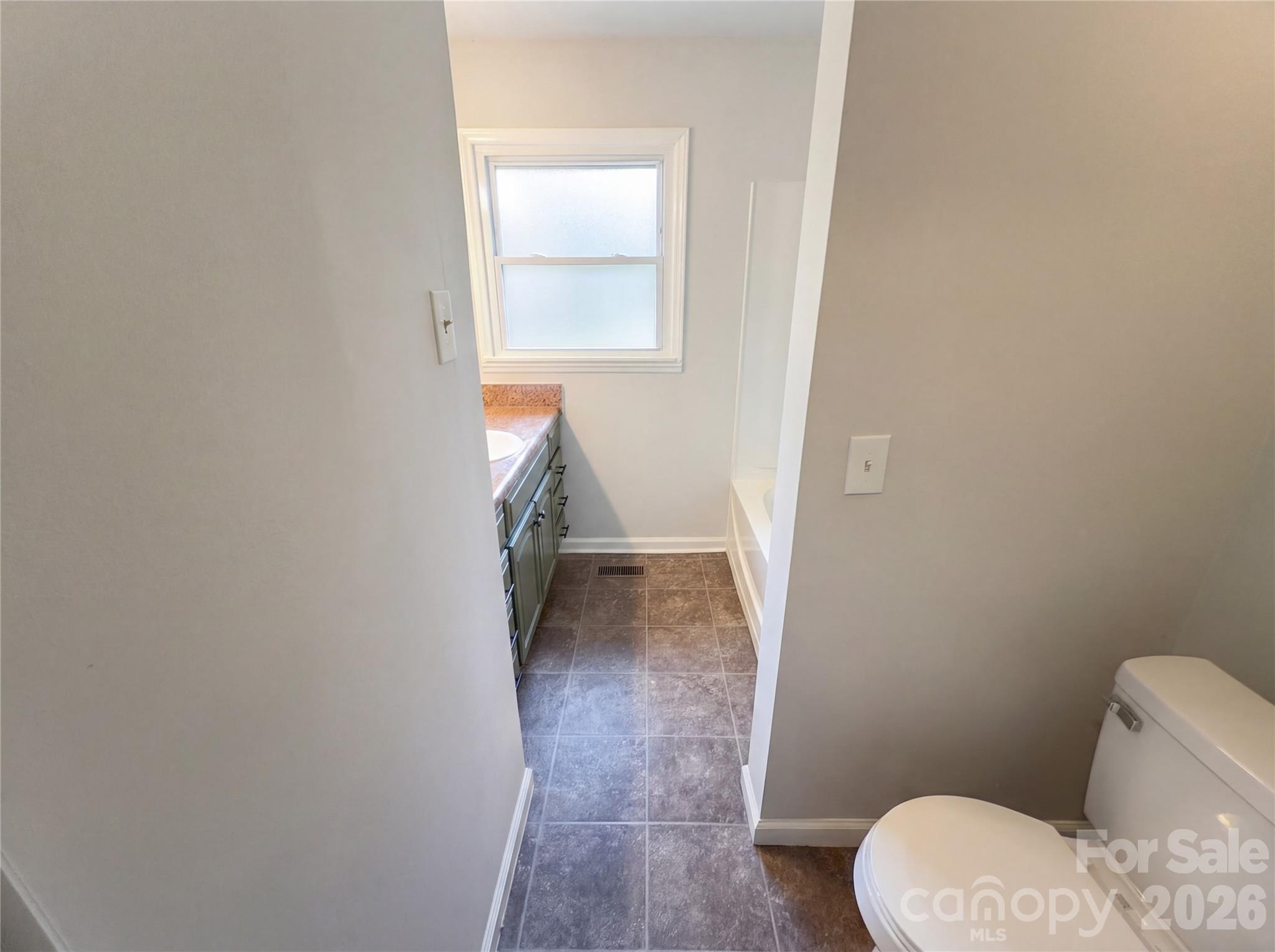 Sunset Park - Residential