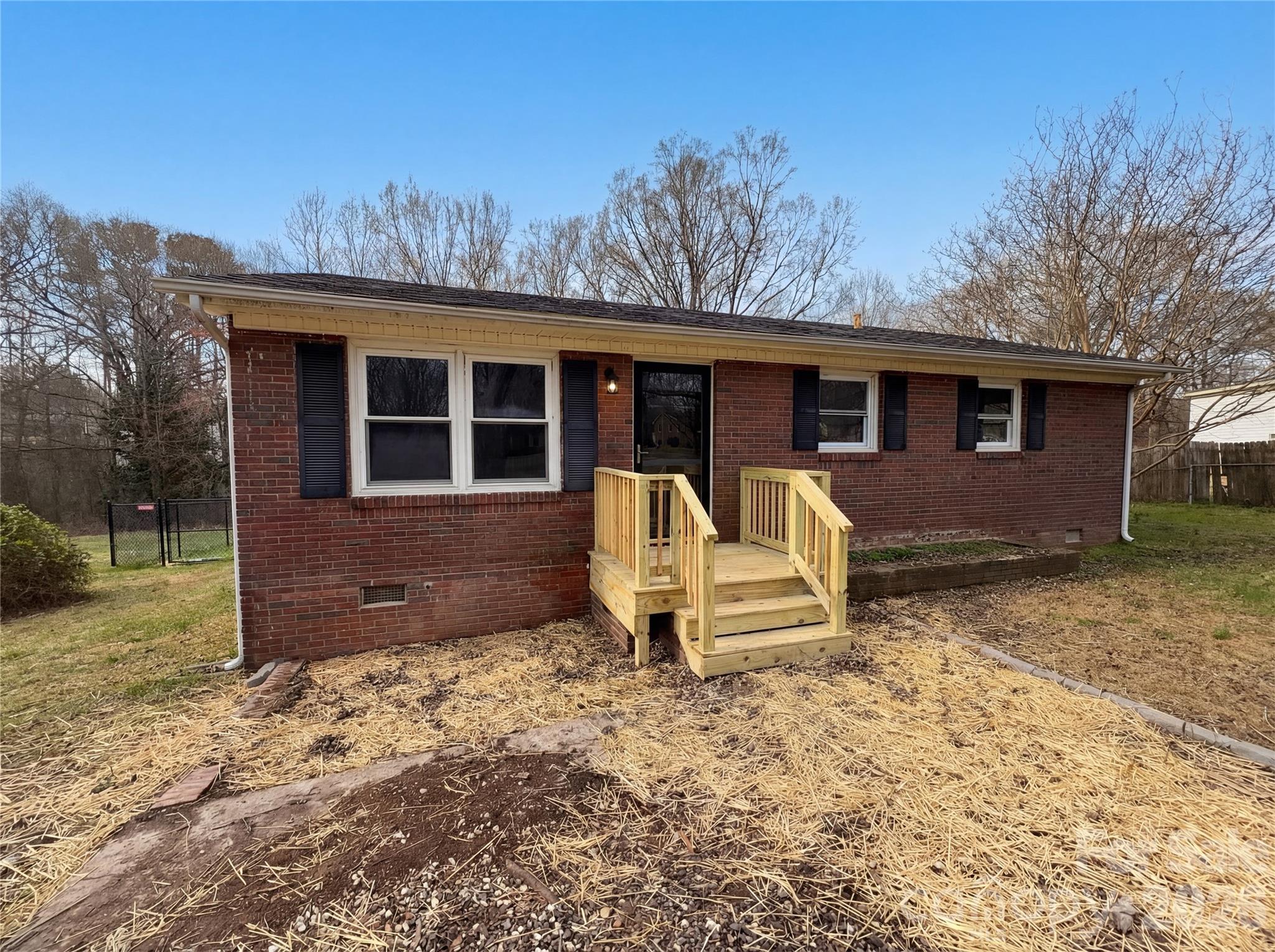 Sunset Park - Residential