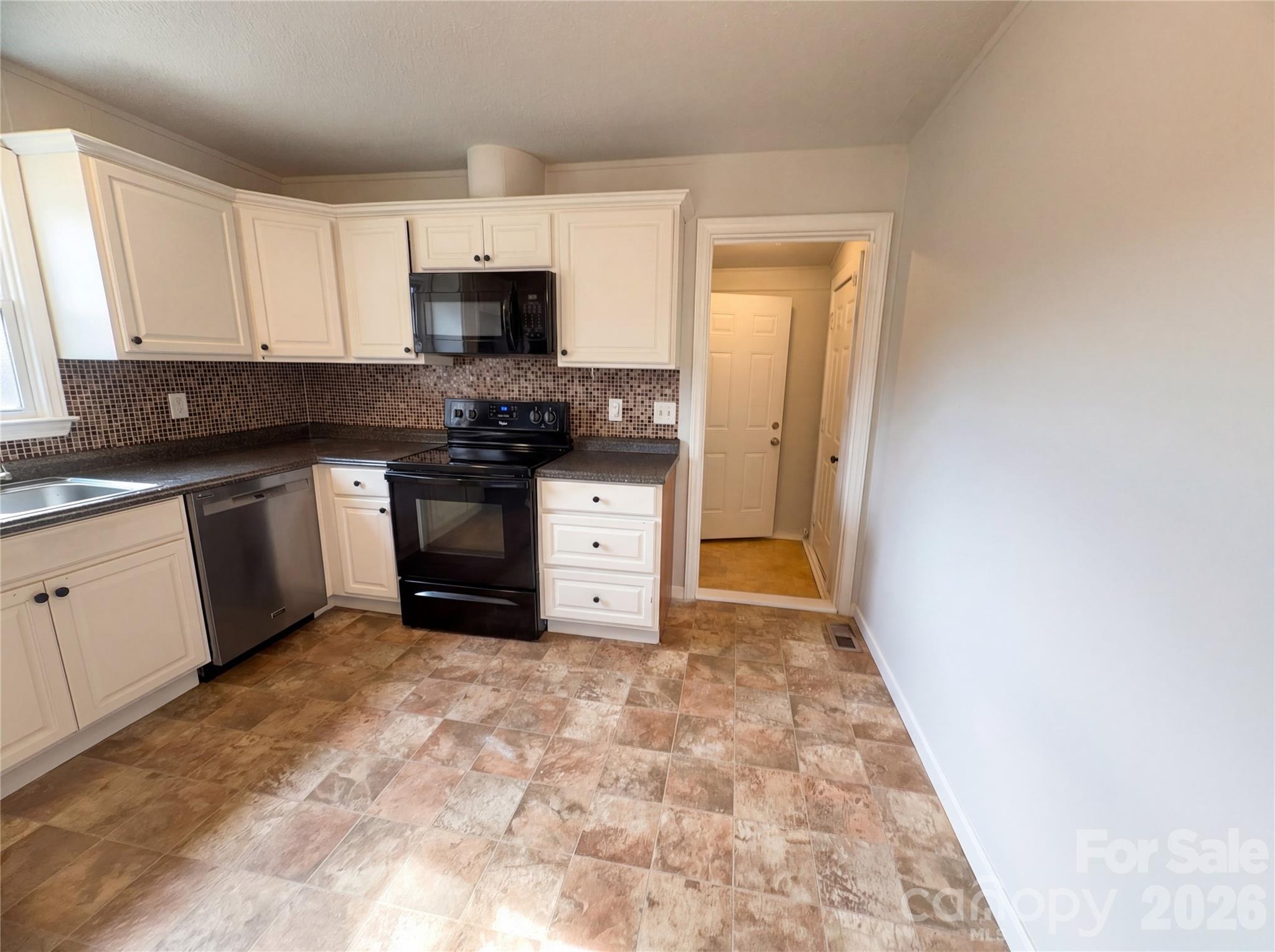 Sunset Park - Residential