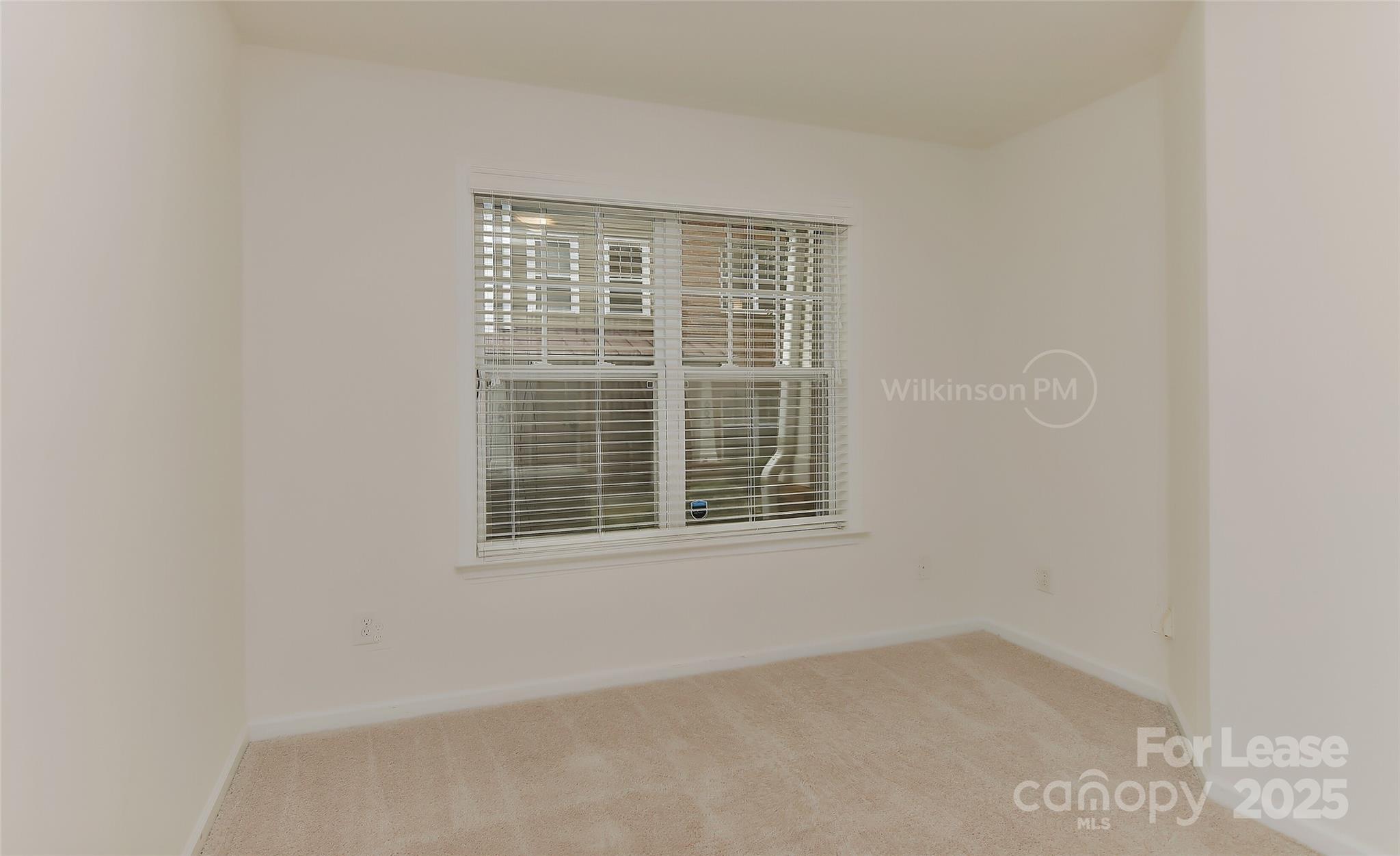 Elizabeth Court - Residential Lease