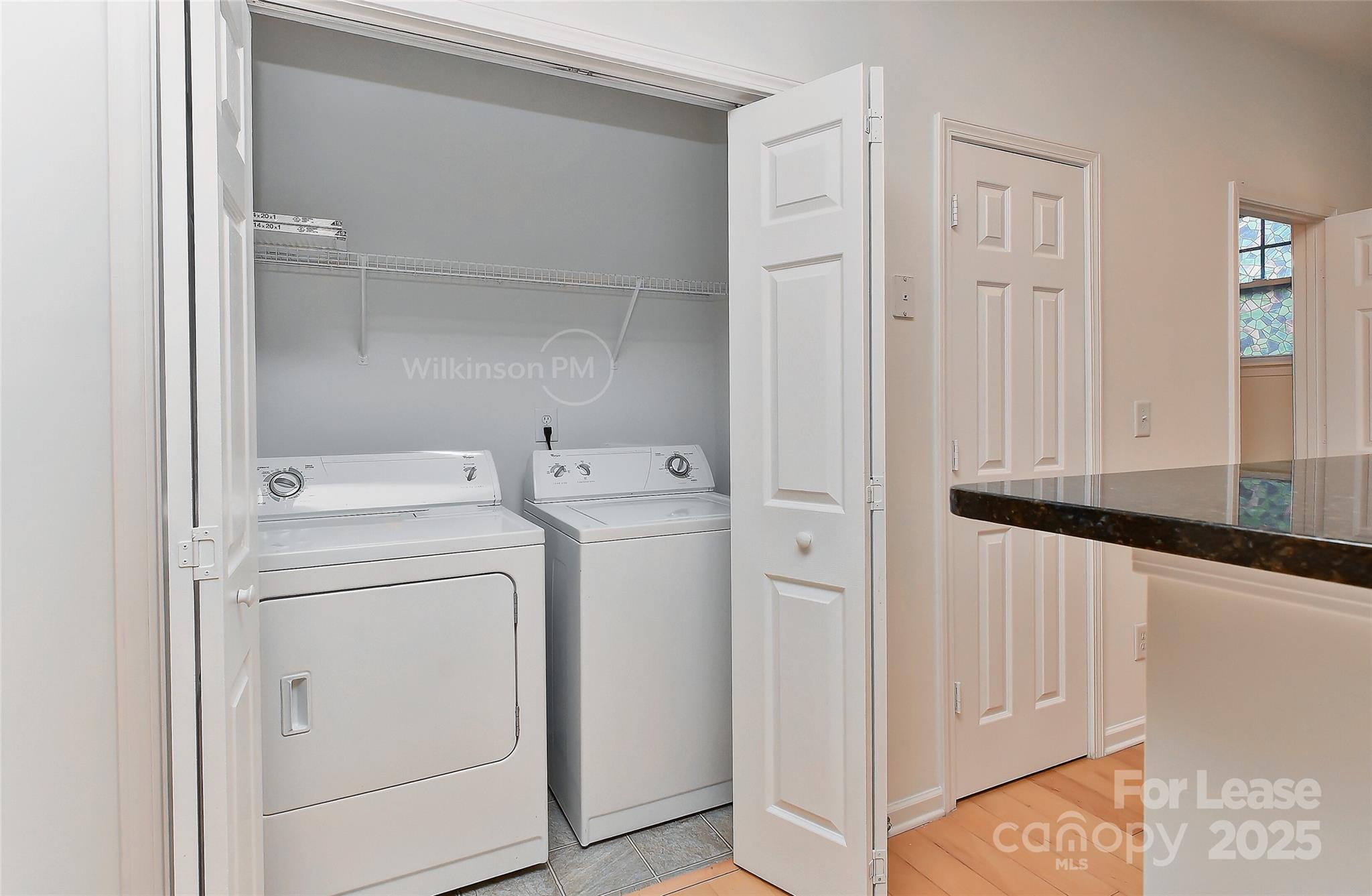 Elizabeth Court - Residential Lease