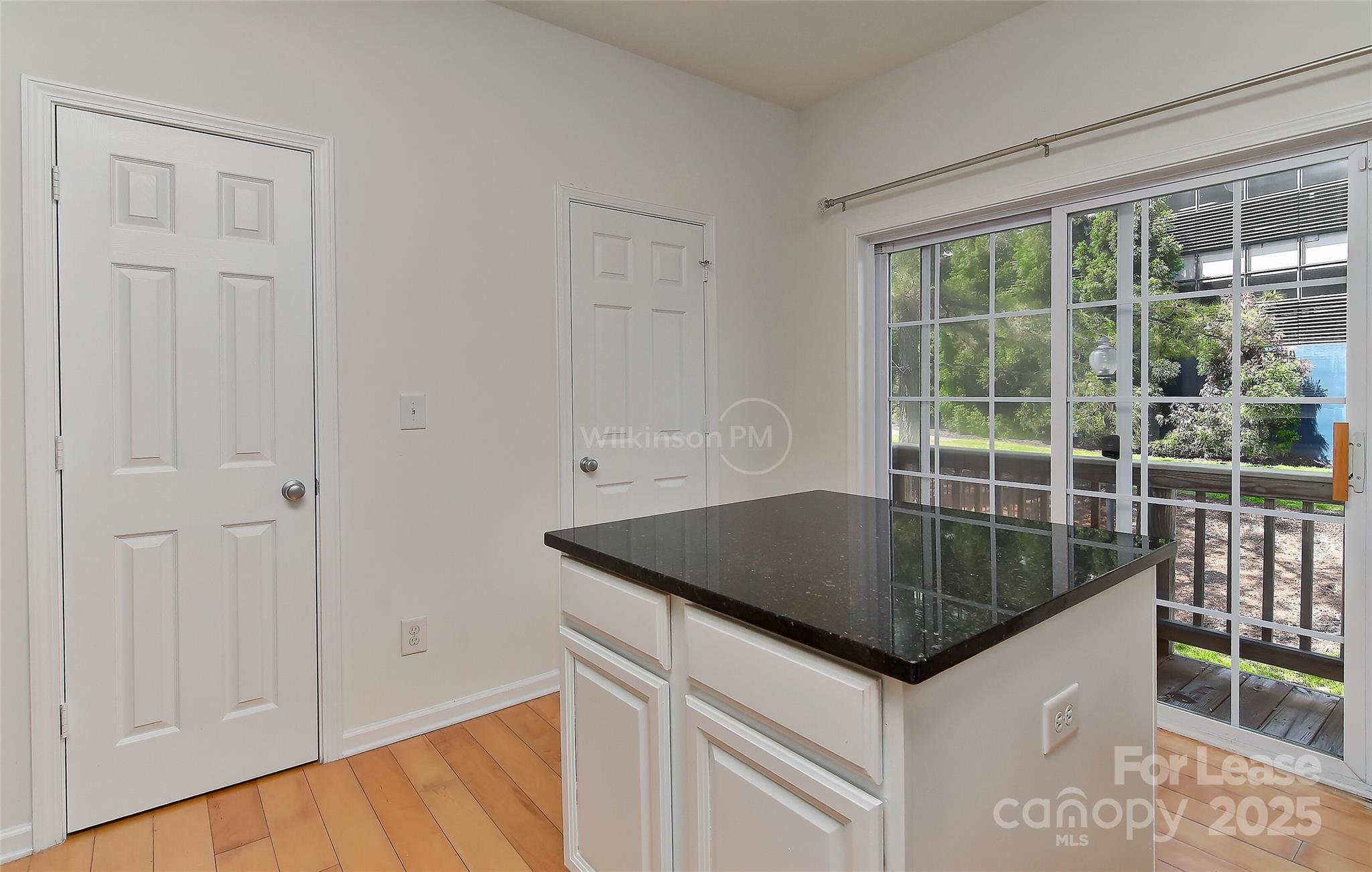 Elizabeth Court - Residential Lease