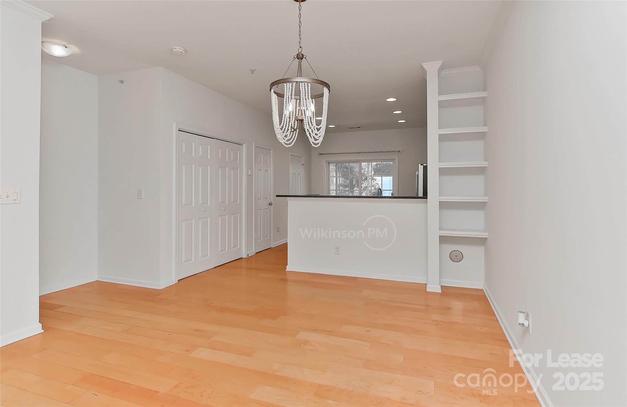 Elizabeth Court - Residential Lease