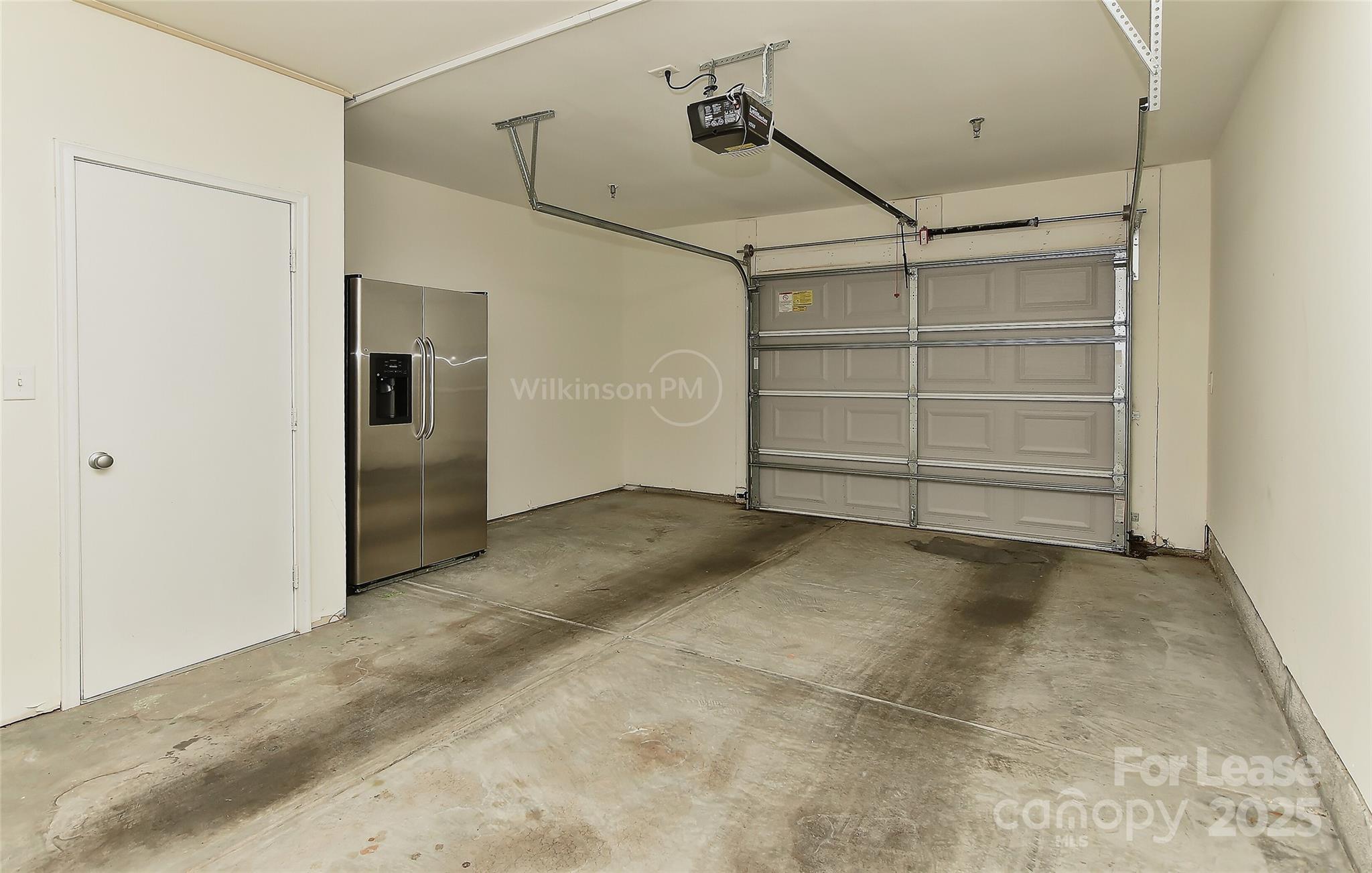 Elizabeth Court - Residential Lease