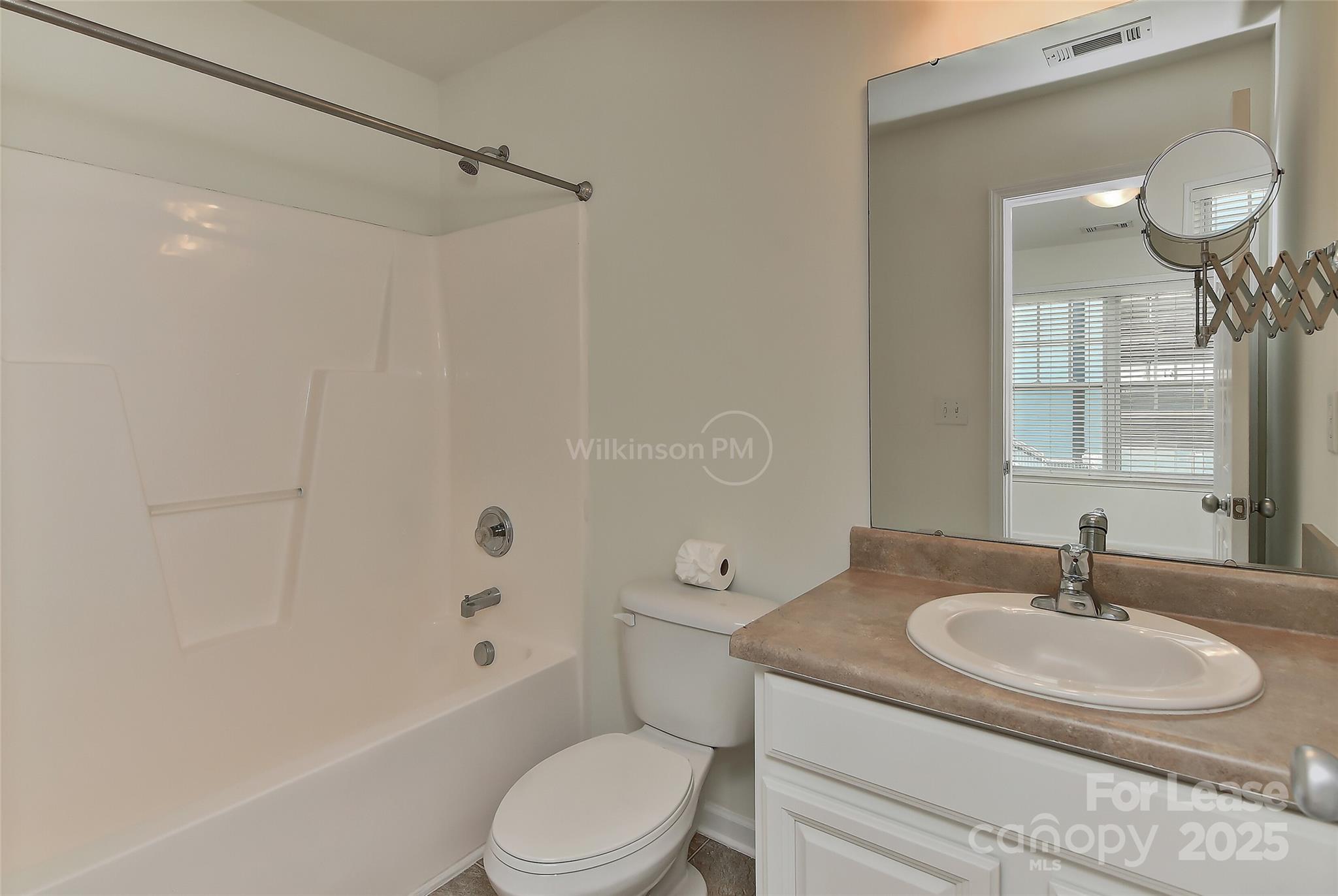 Elizabeth Court - Residential Lease