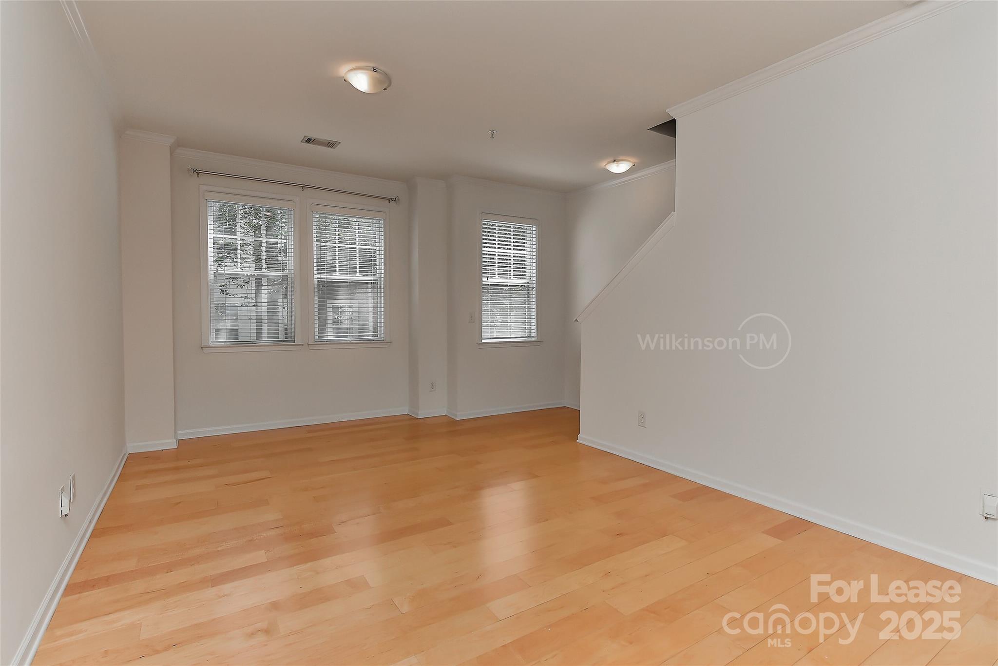 Elizabeth Court - Residential Lease