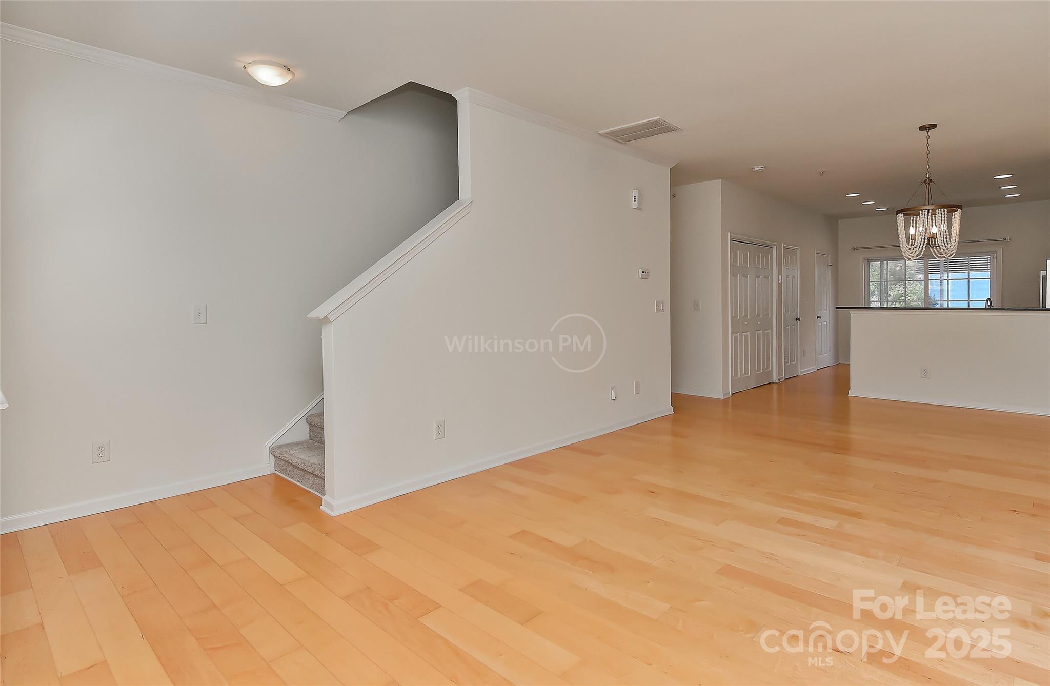 Elizabeth Court - Residential Lease