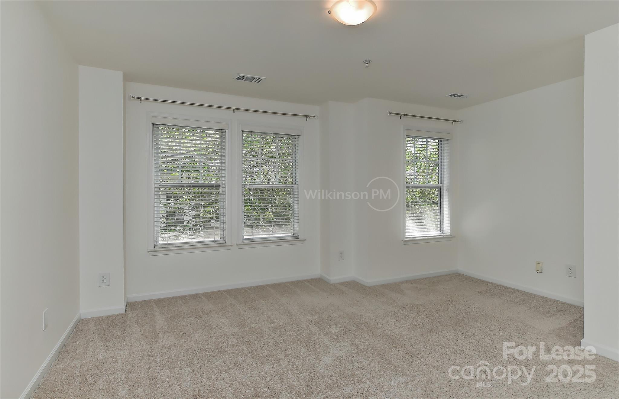 Elizabeth Court - Residential Lease