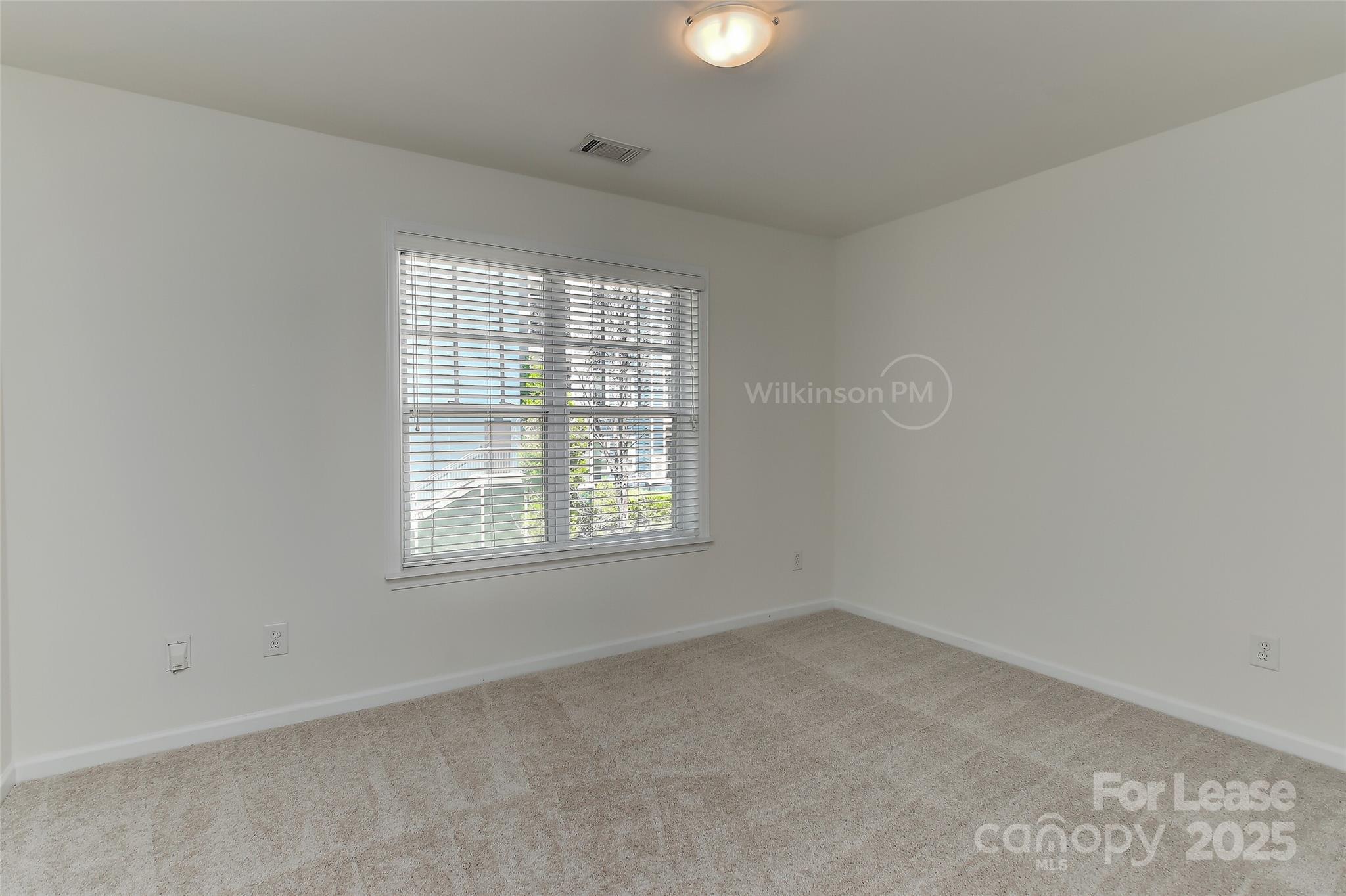 Elizabeth Court - Residential Lease