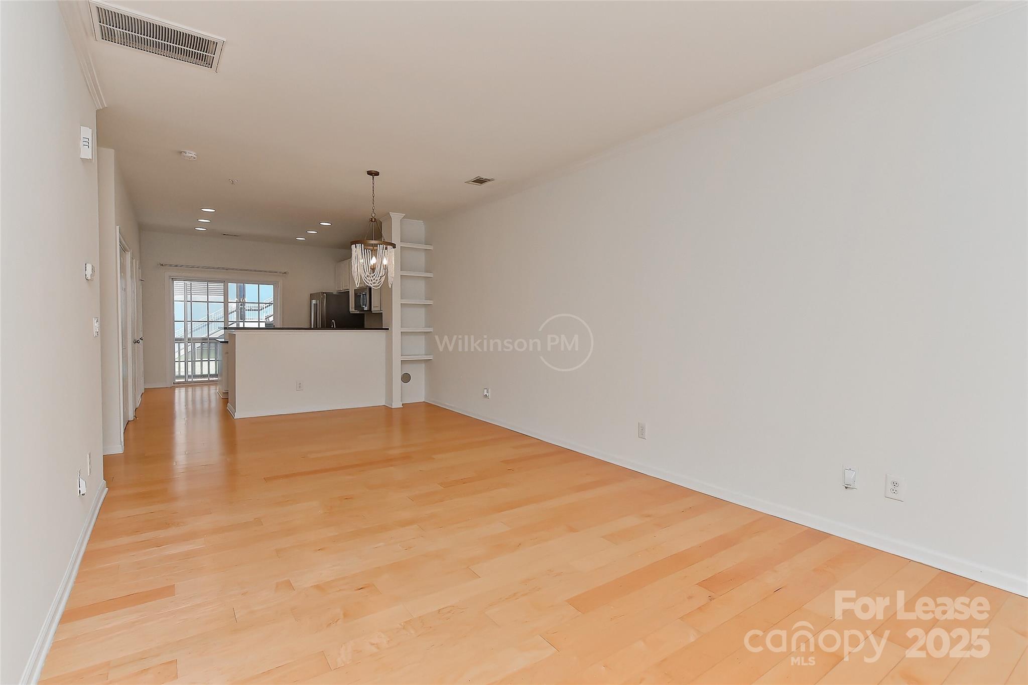 Elizabeth Court - Residential Lease