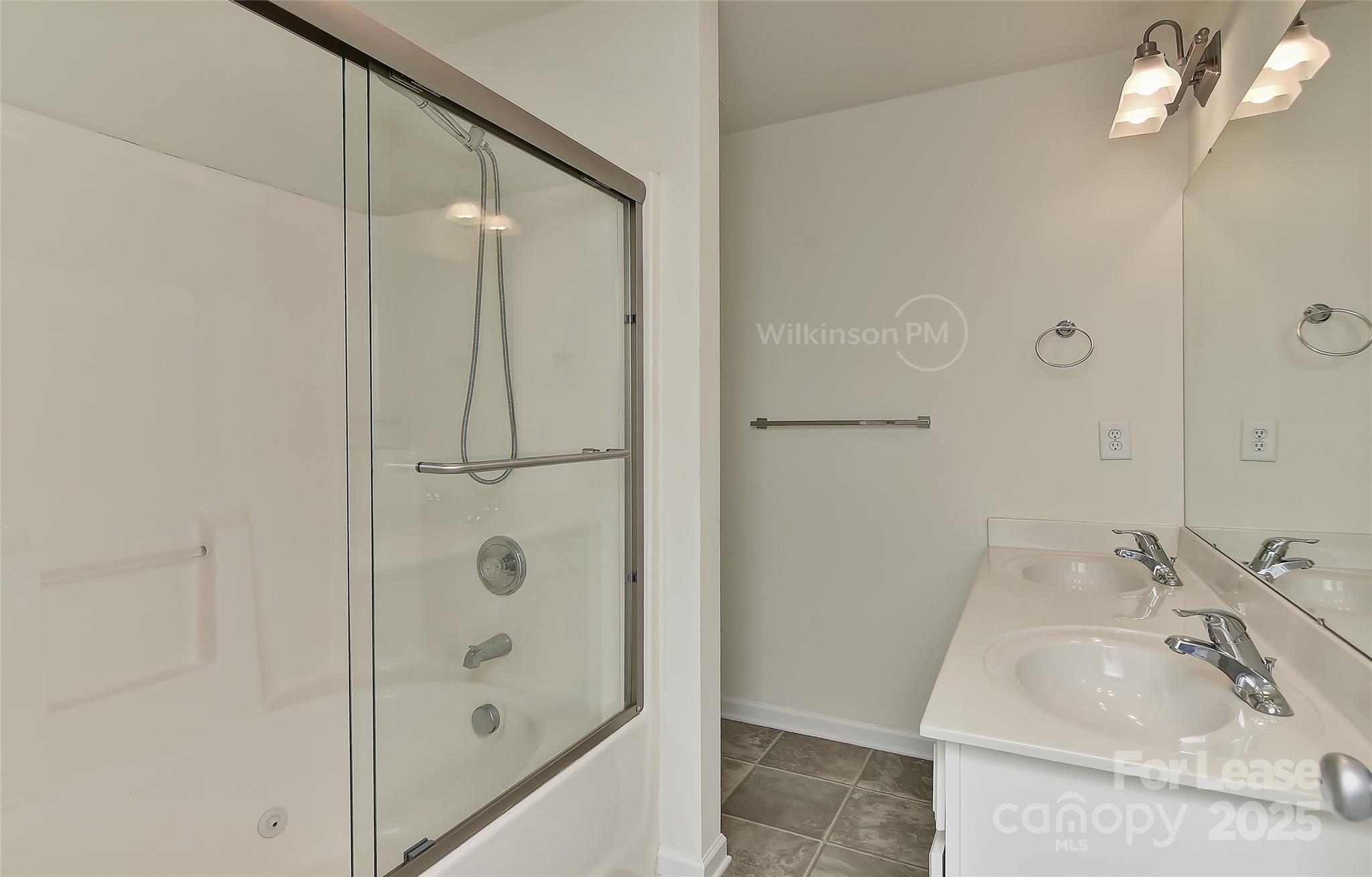 Elizabeth Court - Residential Lease