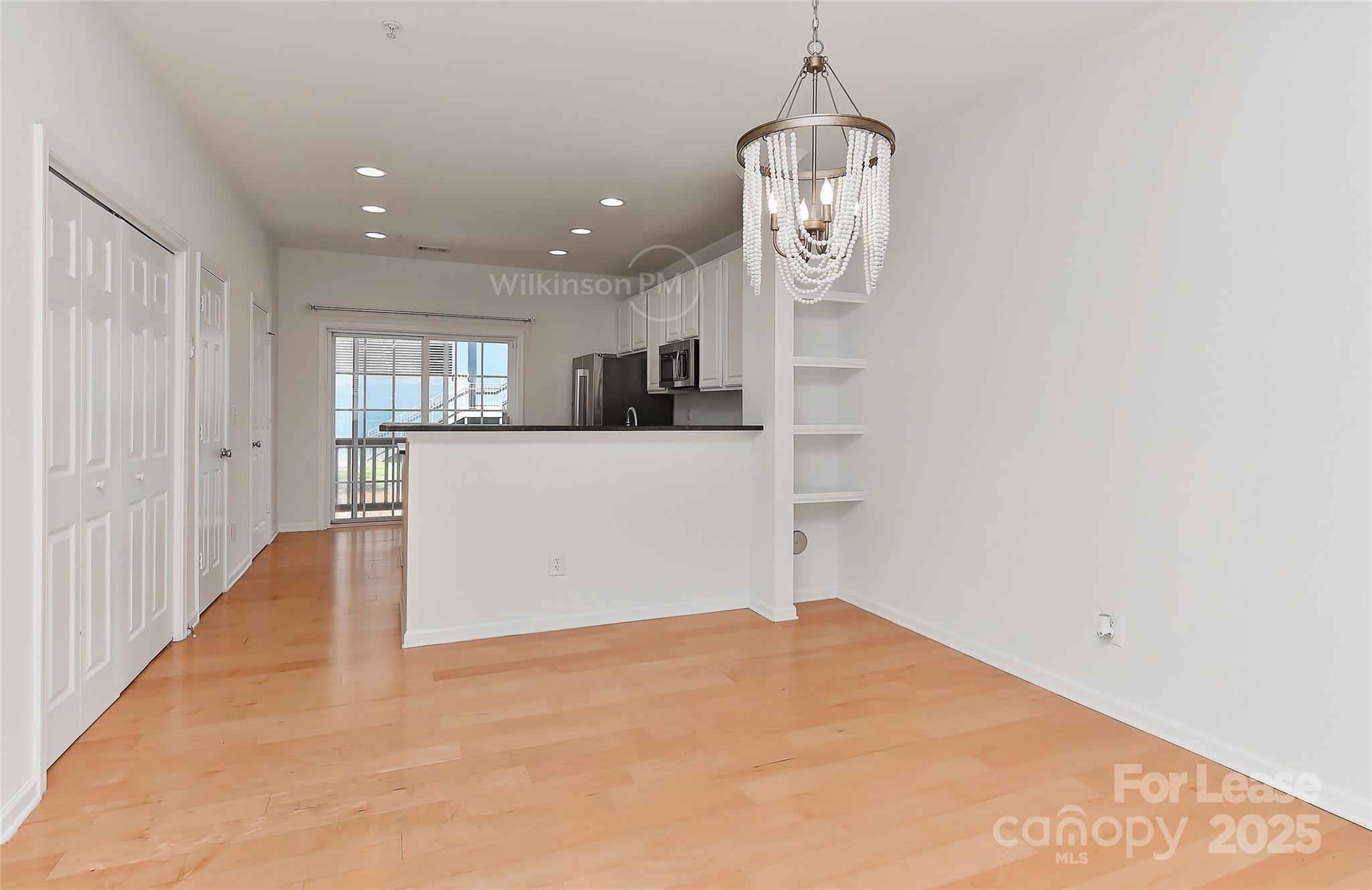 Elizabeth Court - Residential Lease