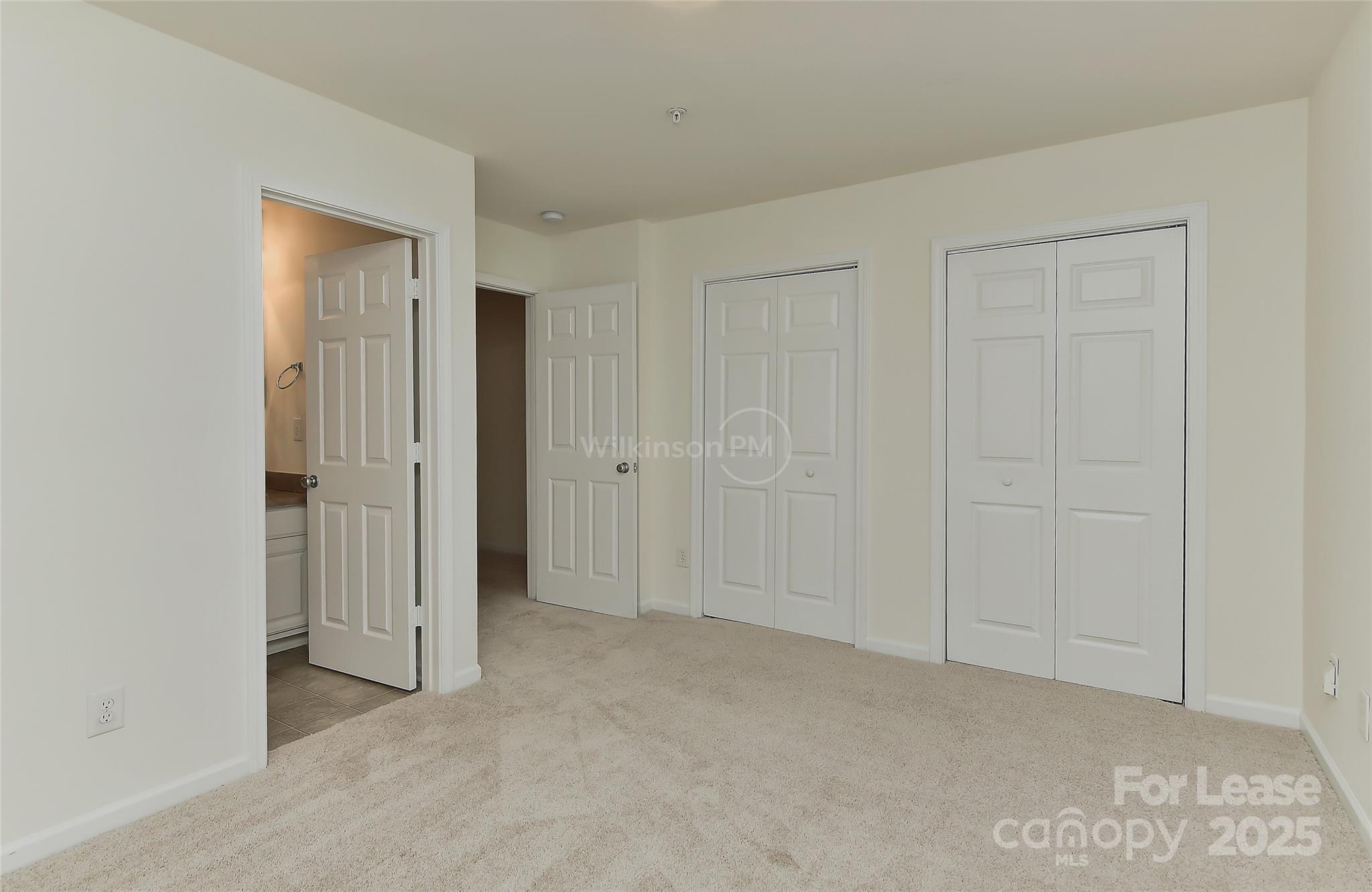 Elizabeth Court - Residential Lease