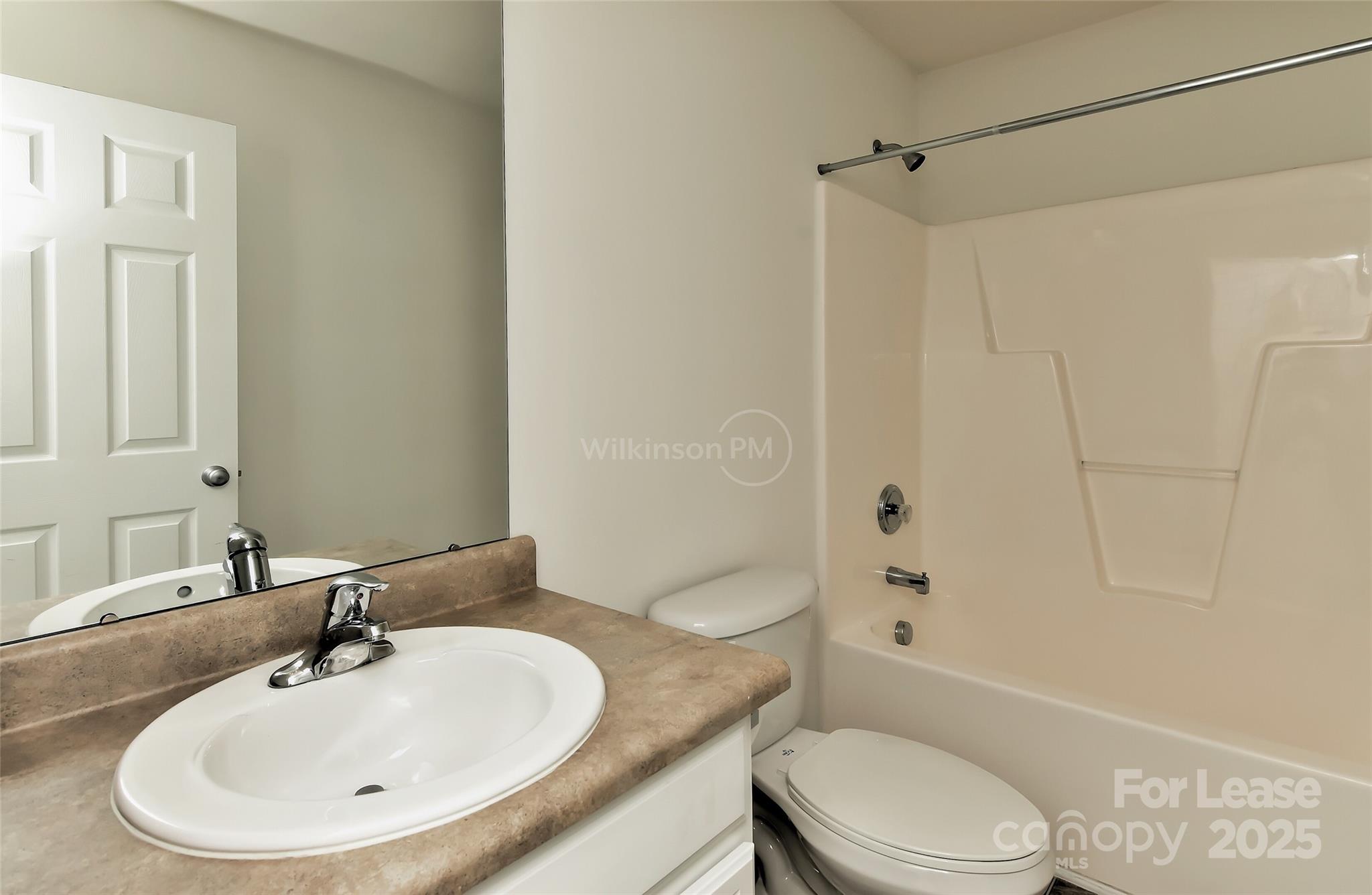 Elizabeth Court - Residential Lease