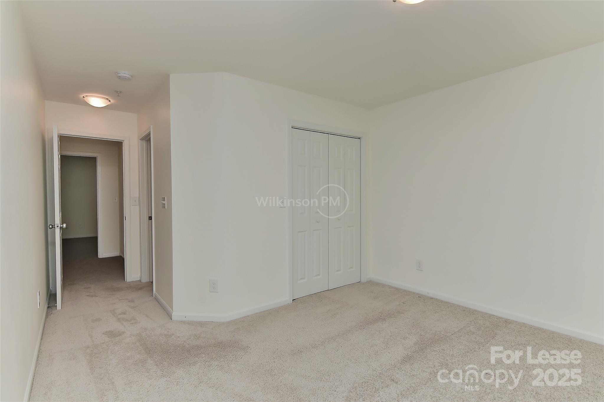 Elizabeth Court - Residential Lease