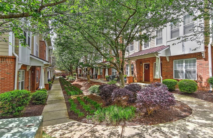 Beautiful, move-in-ready 3-bedroom, 3.5-bathroom home in the desirable Elizabeth Court Community. This unit features a bedroom/office with a full bath on the main floor. The spacious kitchen has updated appliances and granite countertops. The third level features a master suite with a full bath, a secondary bedroom, and an additional full bath. This floor plan is great for roommates or remote workers. Small dogs (30 lbs or less) are welcome, conditional with qualified applications. Call James at Wilkinson Property Management today to schedule a tour and hear about our spring move-in specials!