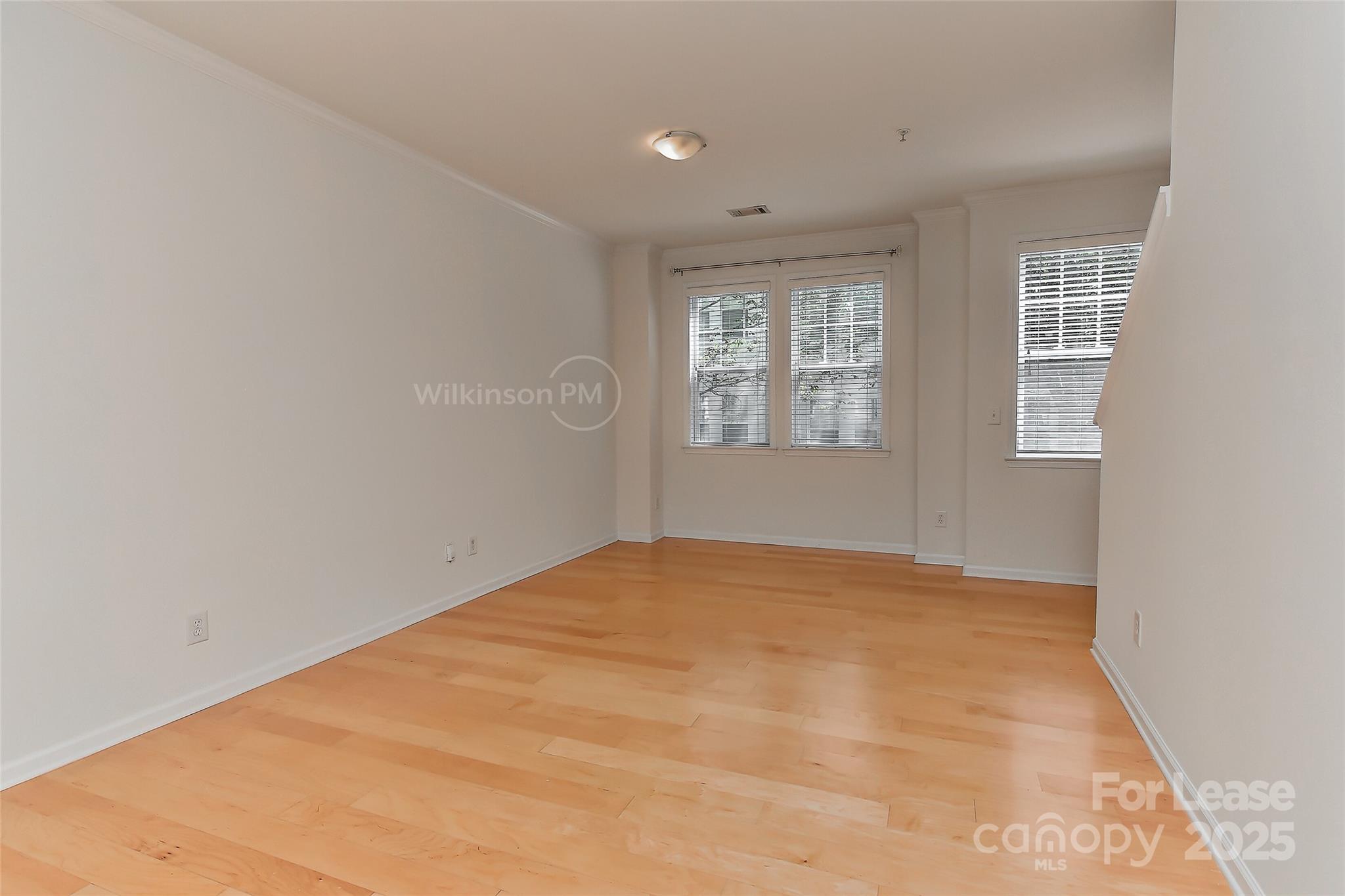 Elizabeth Court - Residential Lease