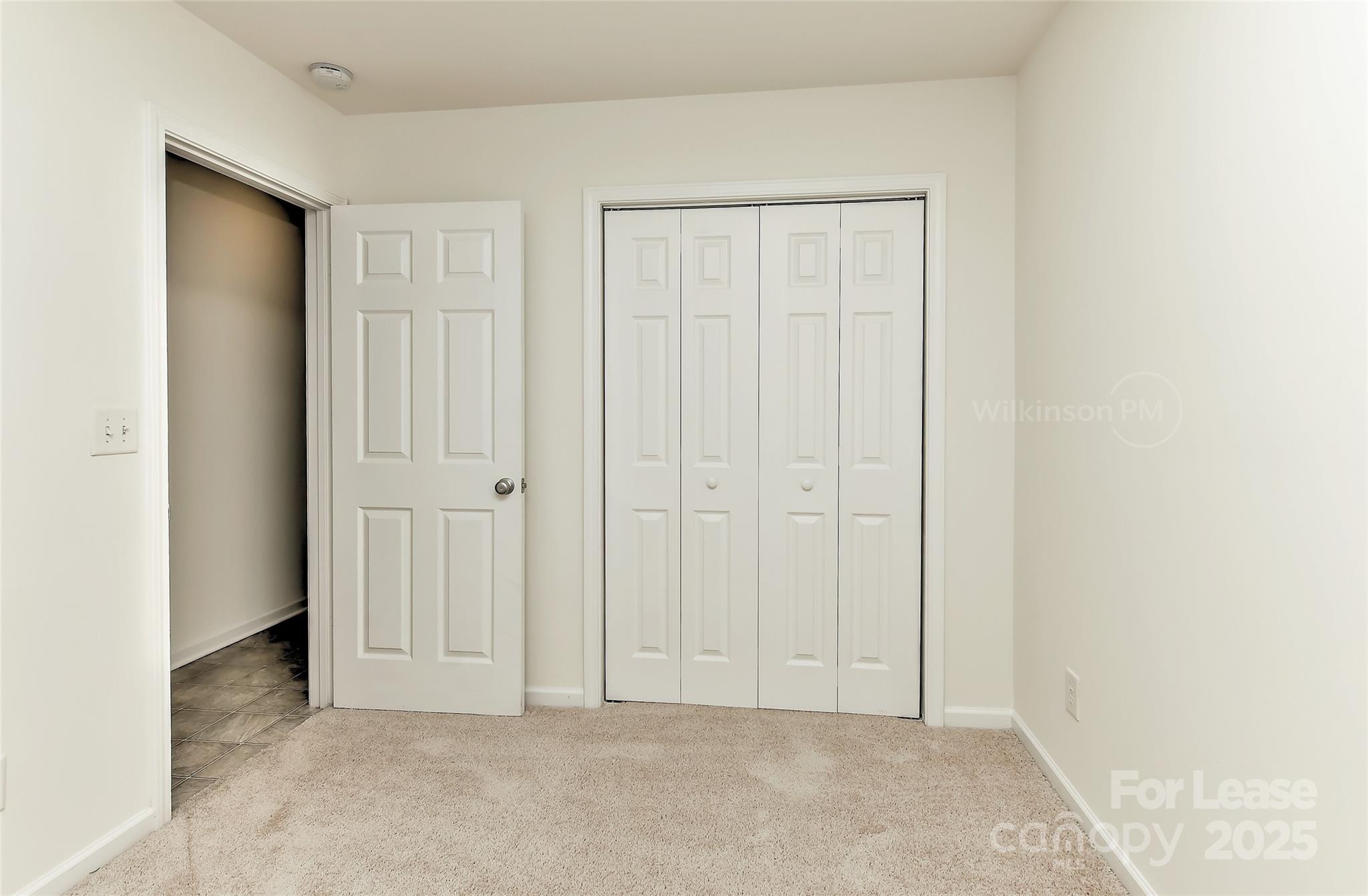 Elizabeth Court - Residential Lease