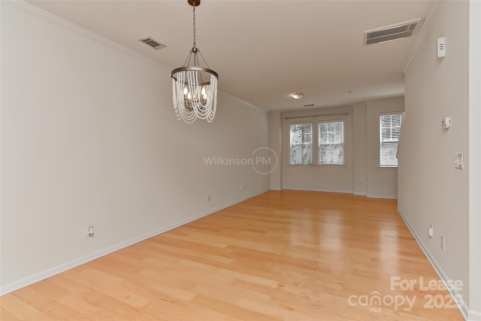 Elizabeth Court - Residential Lease