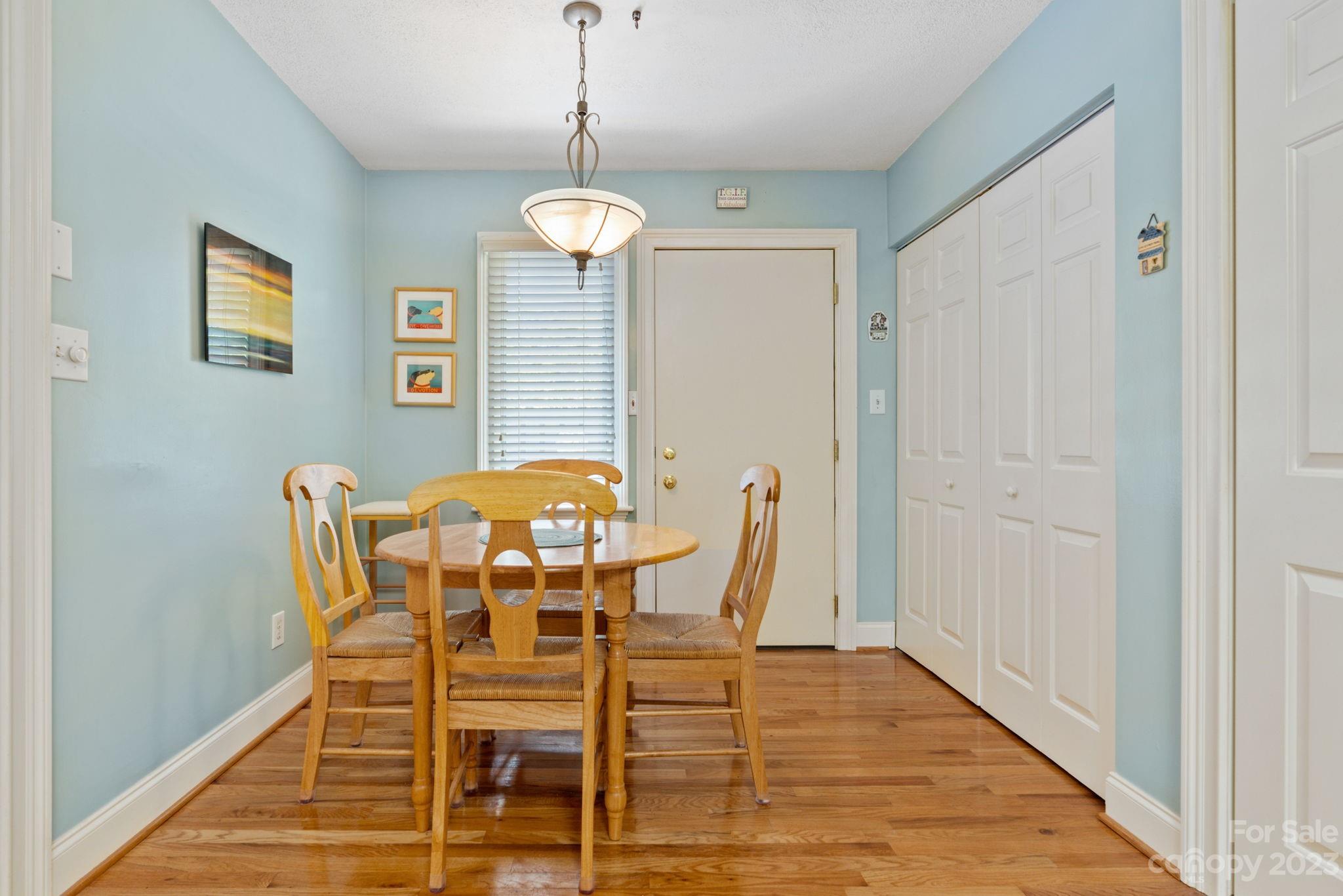 Crowfields Condos - Residential