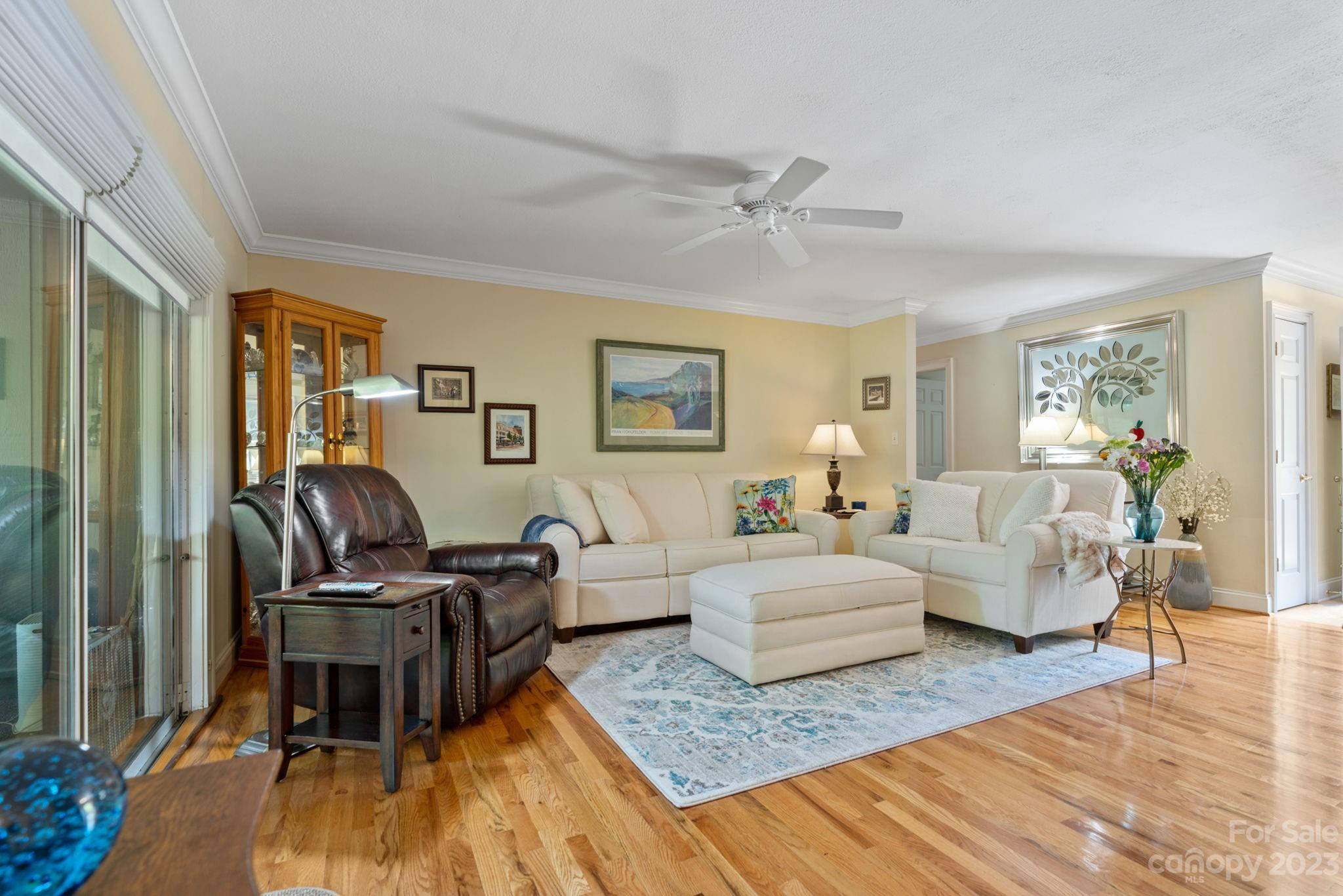 Crowfields Condos - Residential