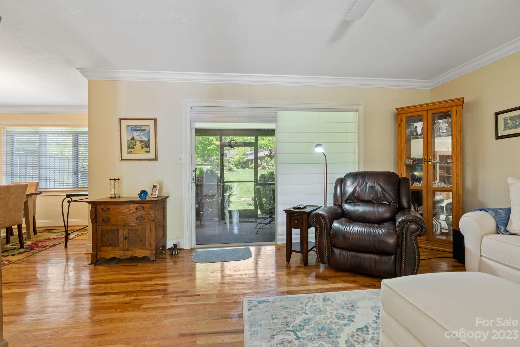 Crowfields Condos - Residential