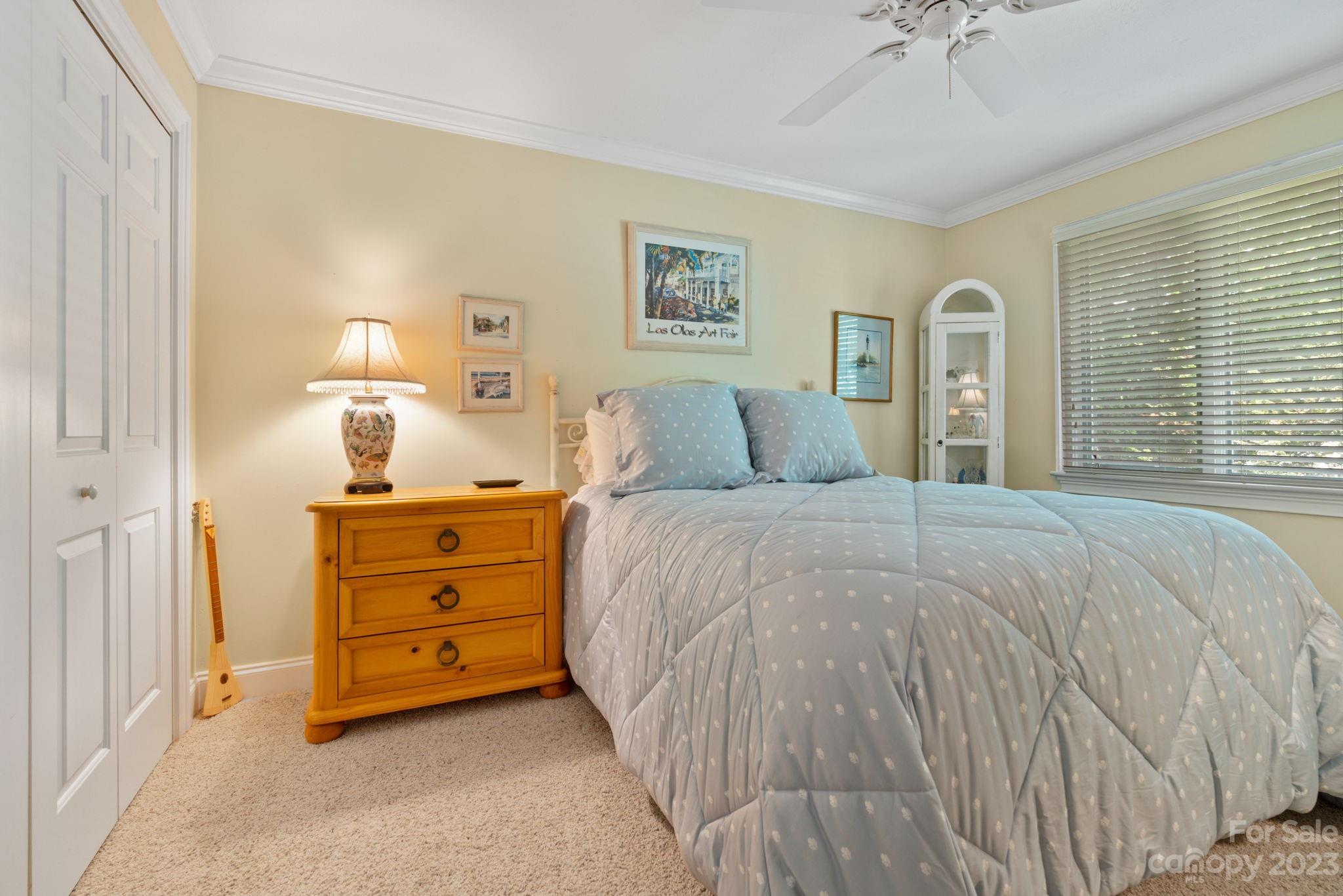 Crowfields Condos - Residential