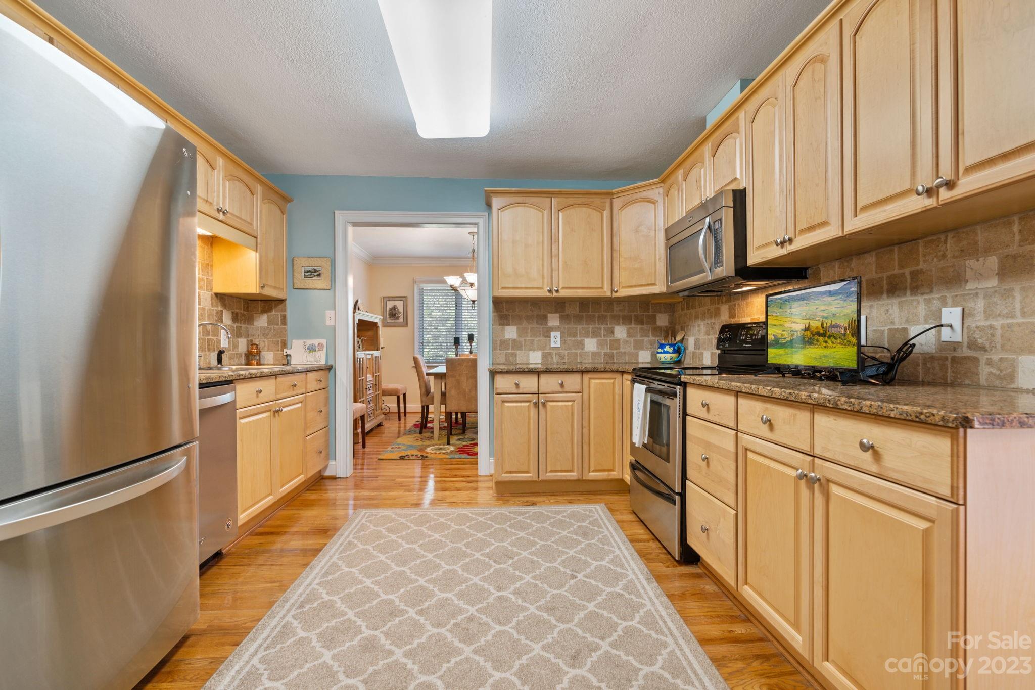 Crowfields Condos - Residential