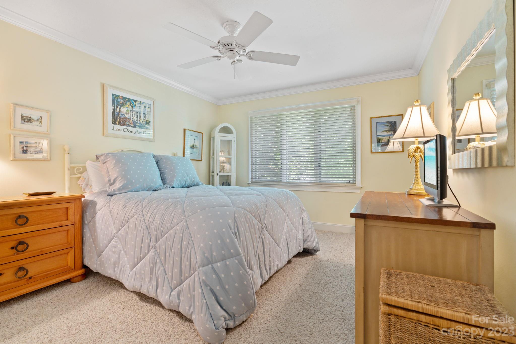 Crowfields Condos - Residential