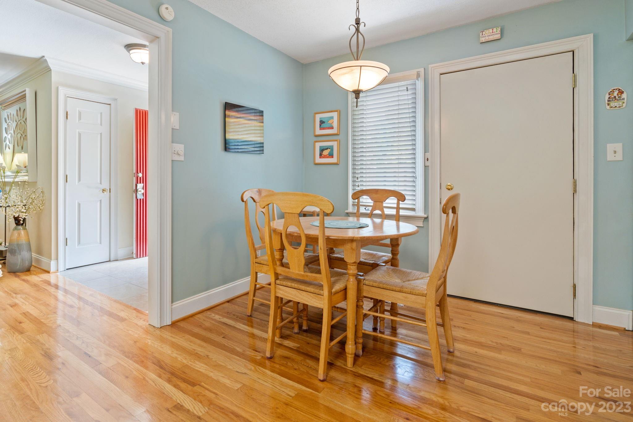 Crowfields Condos - Residential