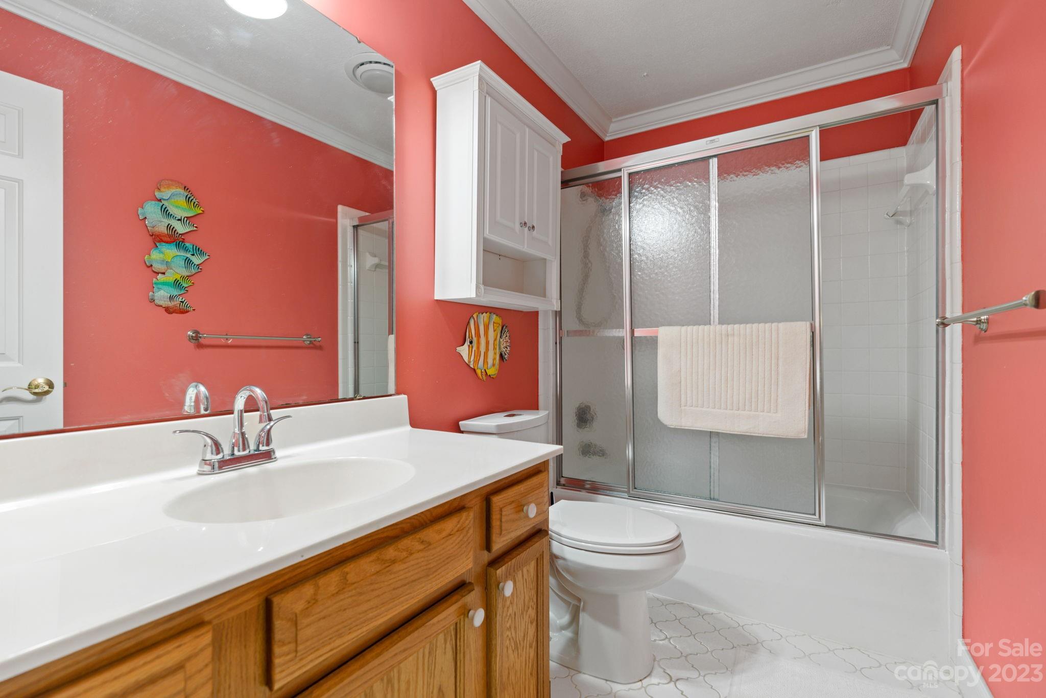 Crowfields Condos - Residential