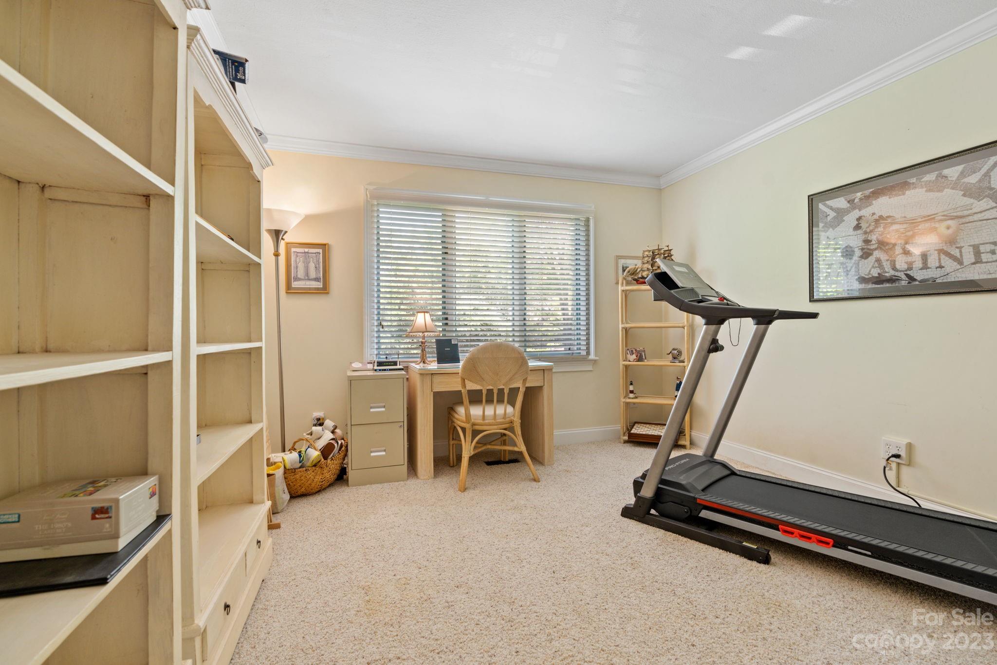 Crowfields Condos - Residential