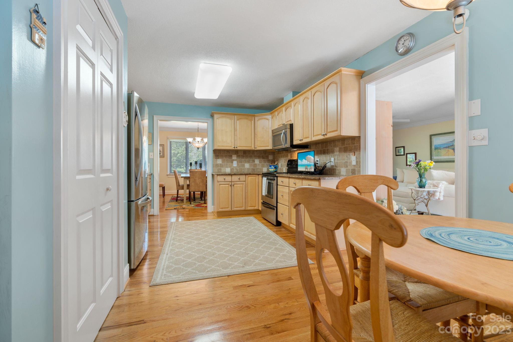 Crowfields Condos - Residential