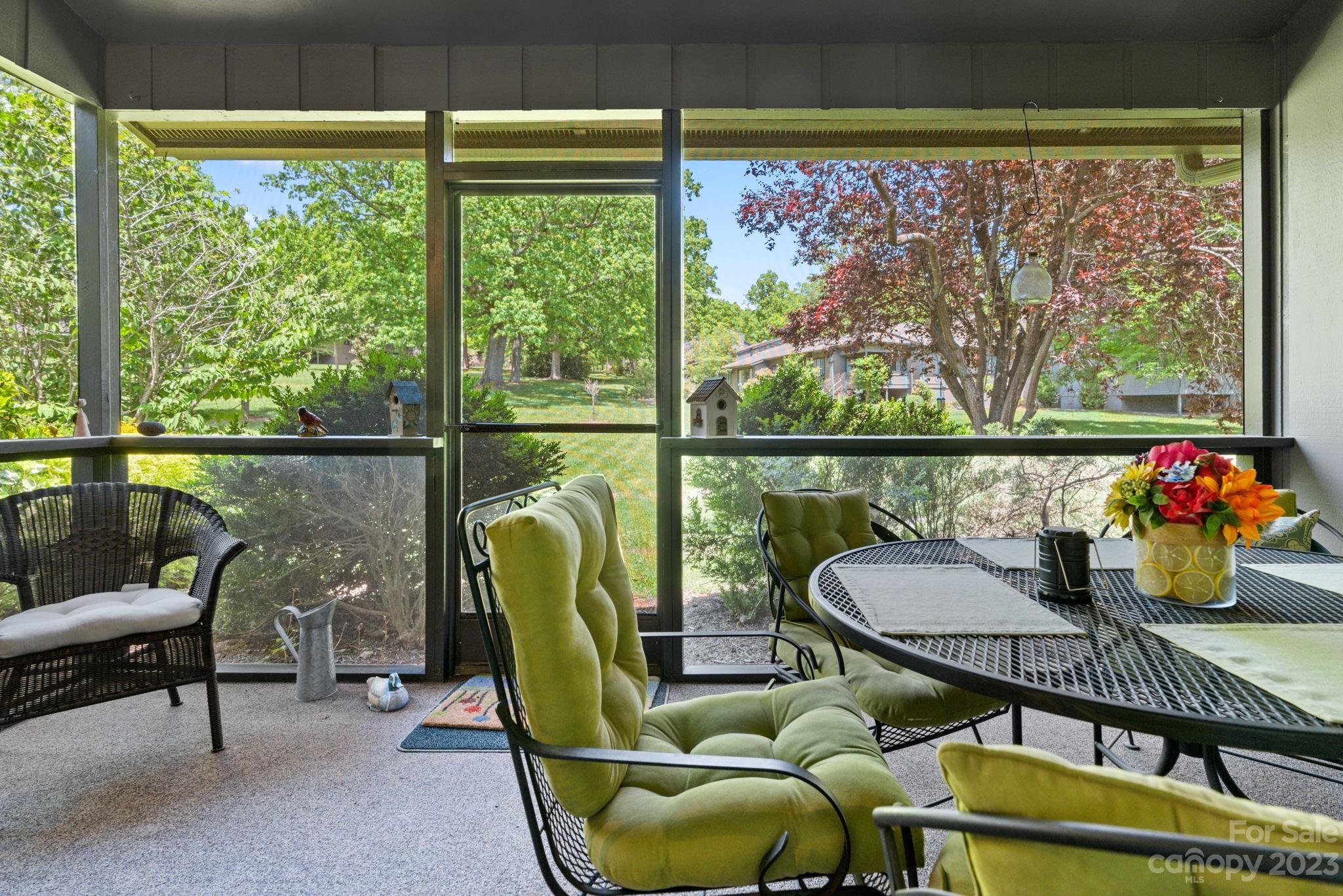 Crowfields Condos - Residential