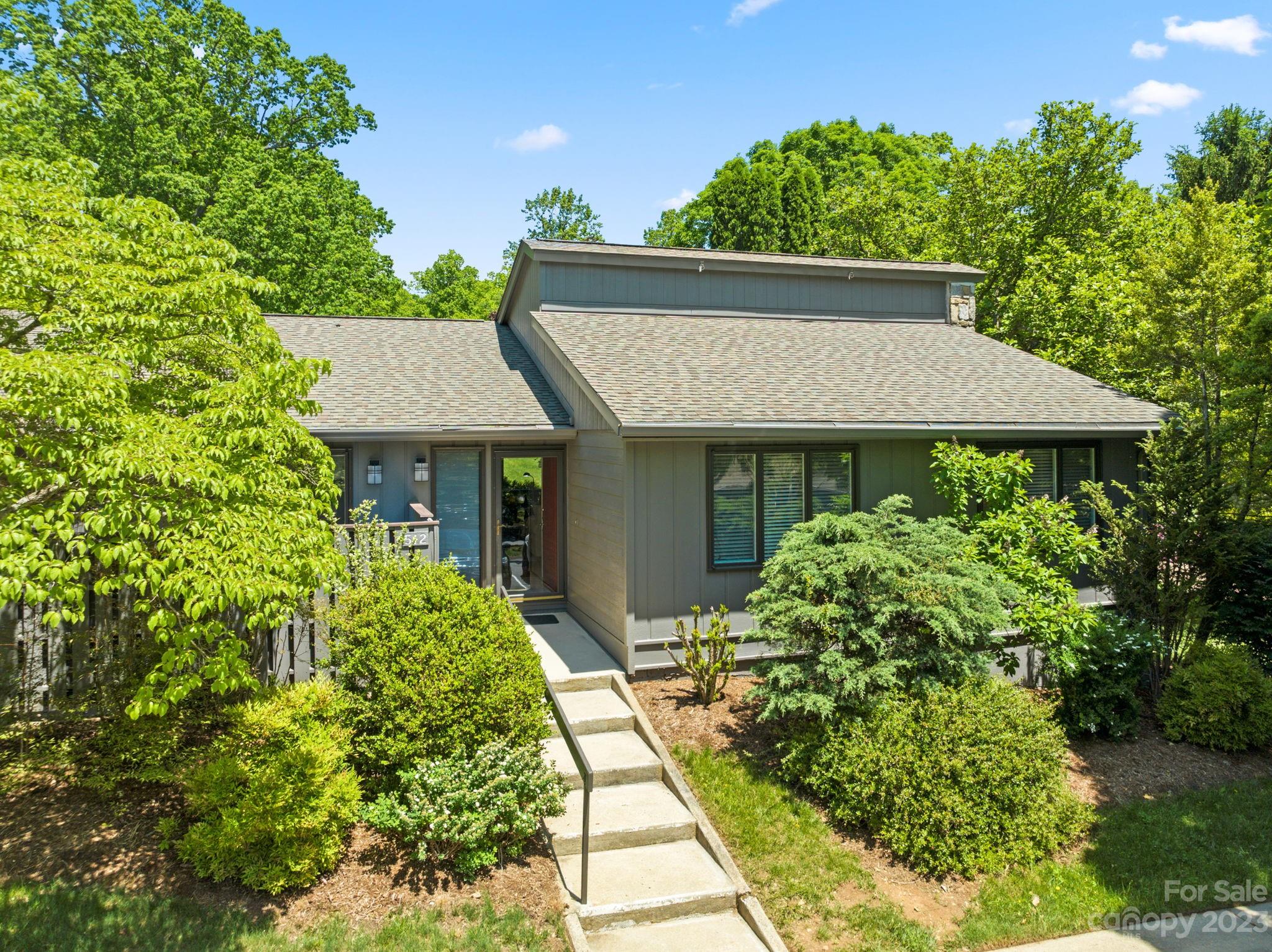 Crowfields Condos - Residential