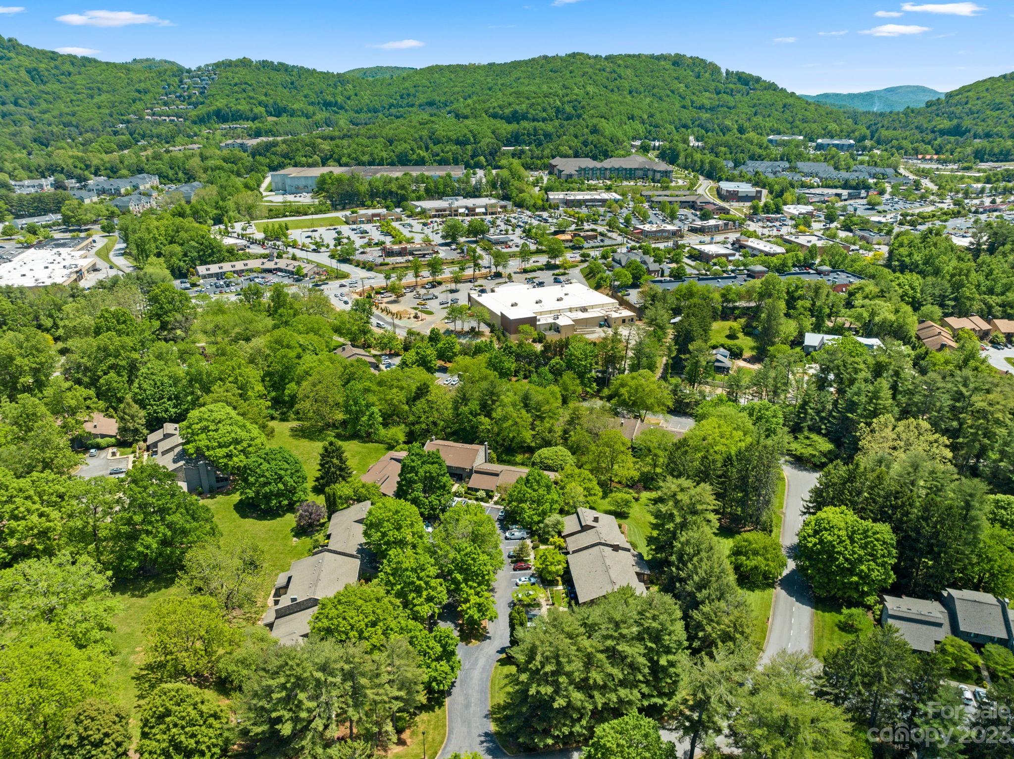 Crowfields Condos - Residential