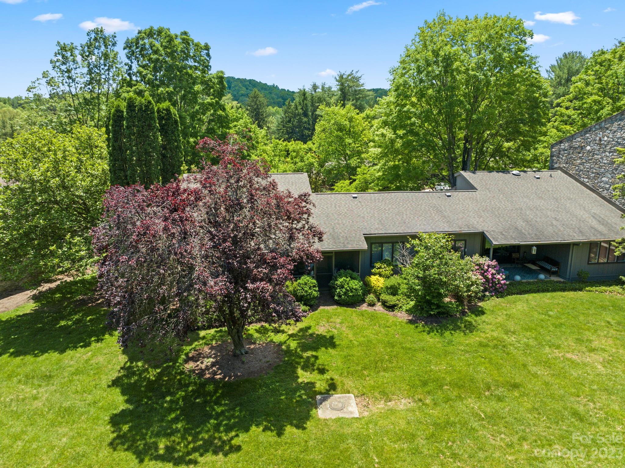 Crowfields Condos - Residential