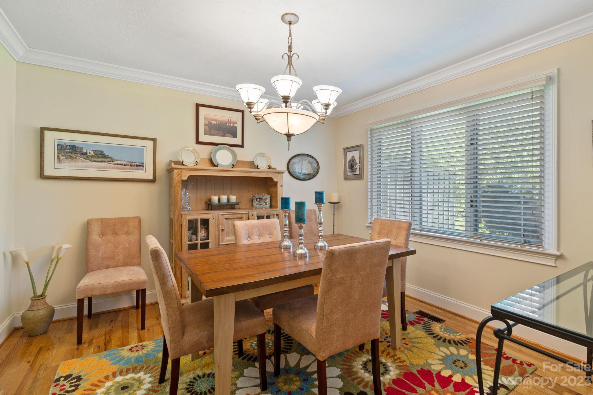 Crowfields Condos - Residential