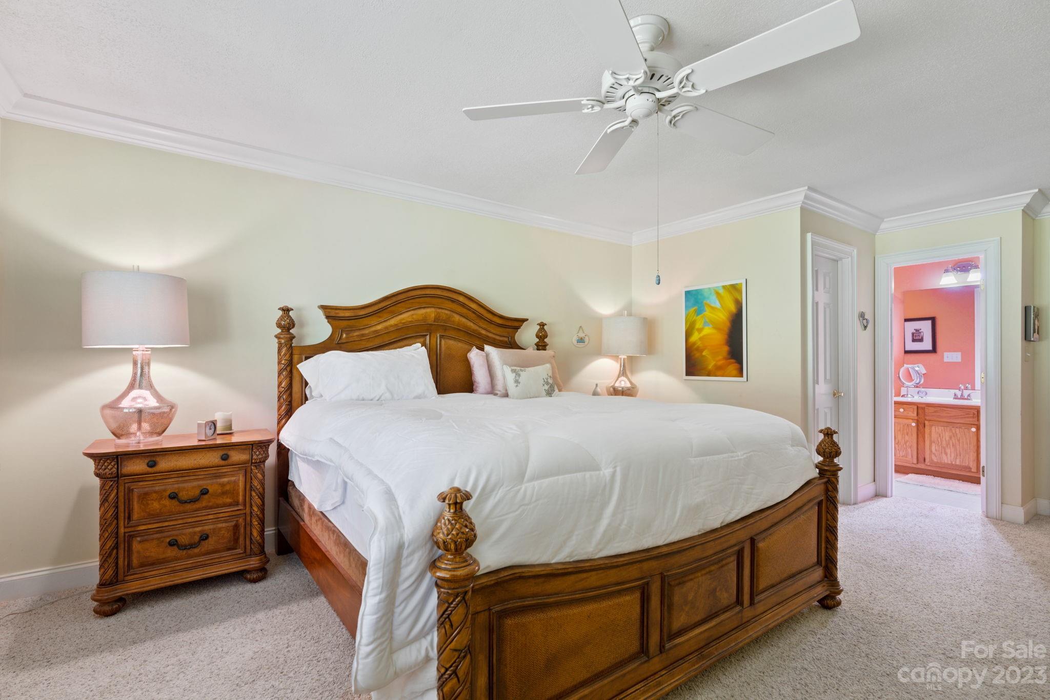 Crowfields Condos - Residential