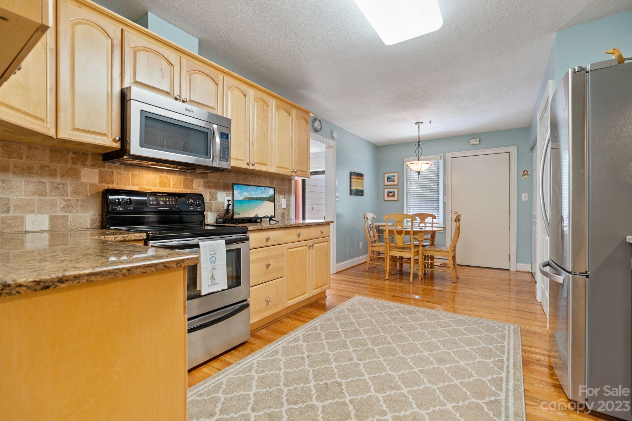 Crowfields Condos - Residential