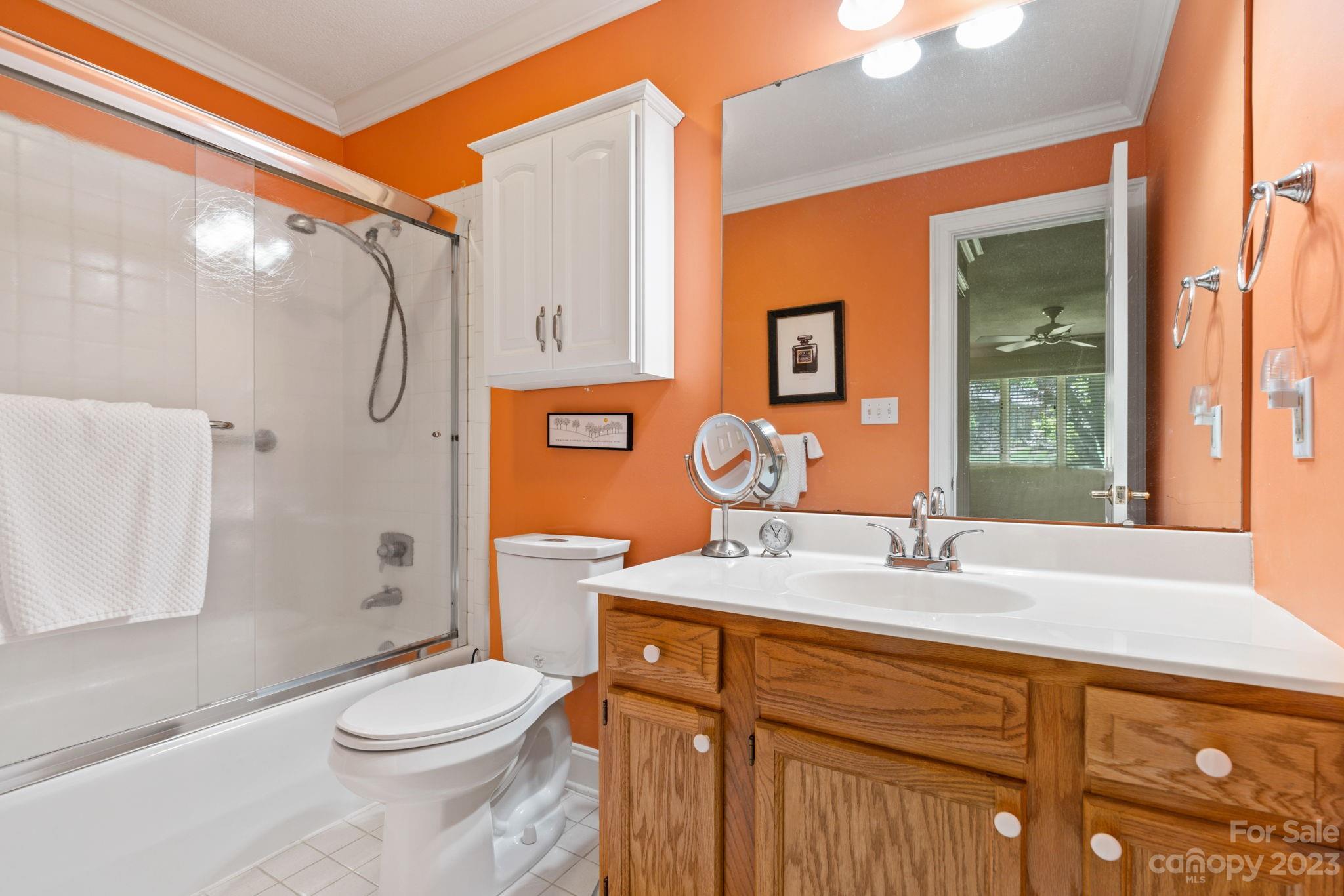 Crowfields Condos - Residential