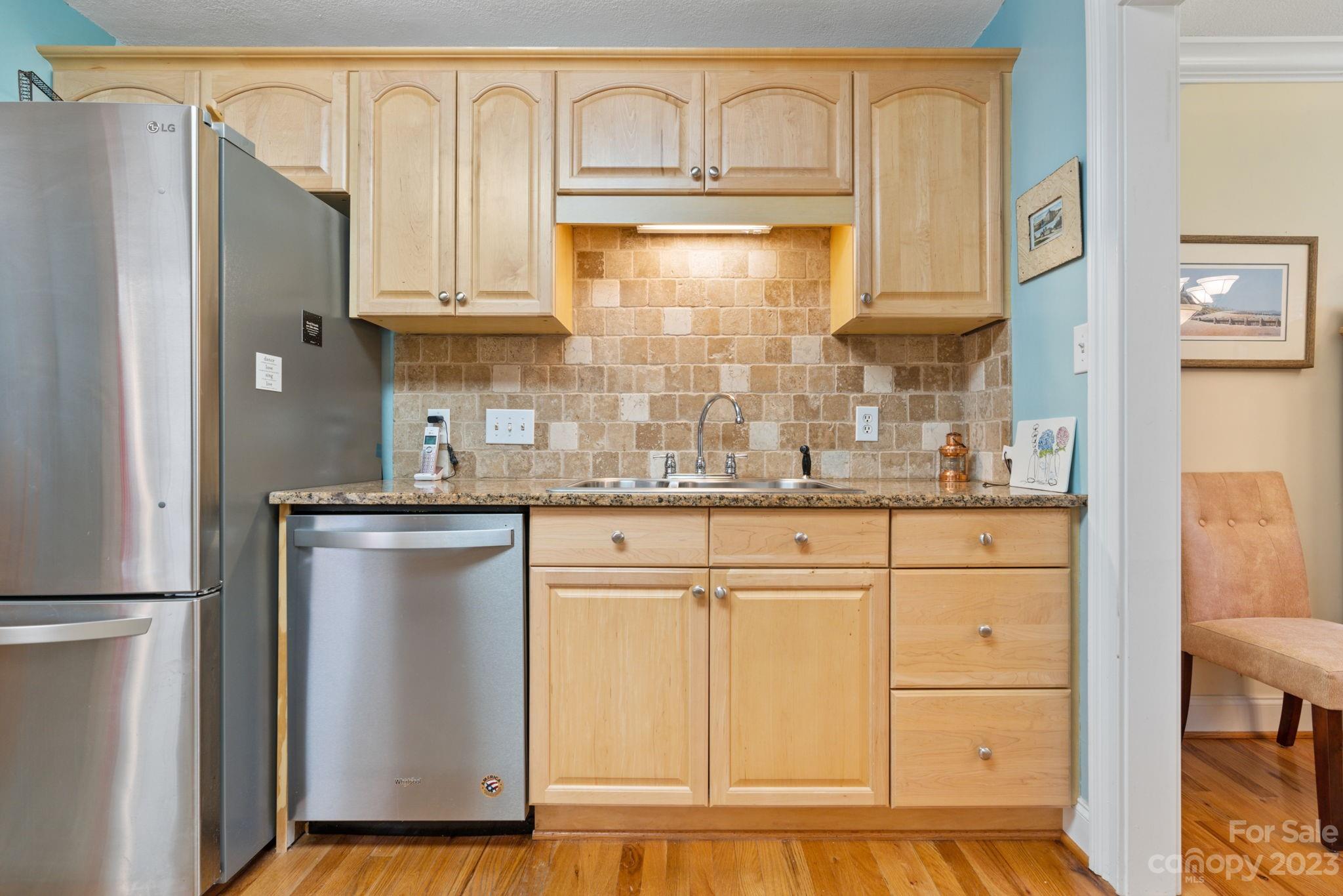 Crowfields Condos - Residential