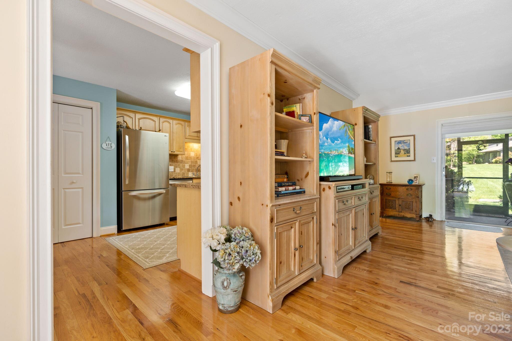 Crowfields Condos - Residential